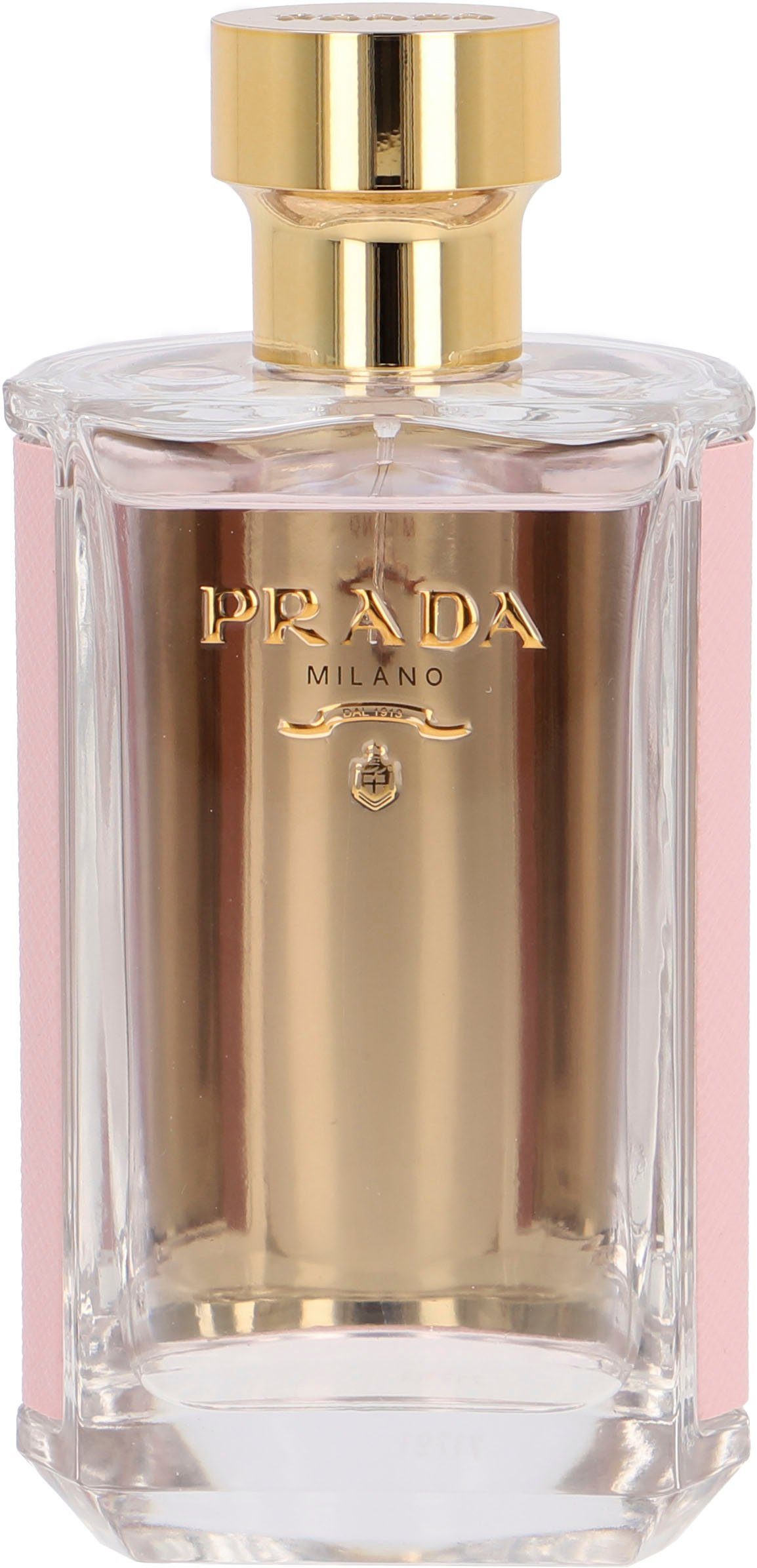 Eau de Toilette Prada La Femme L'Eau