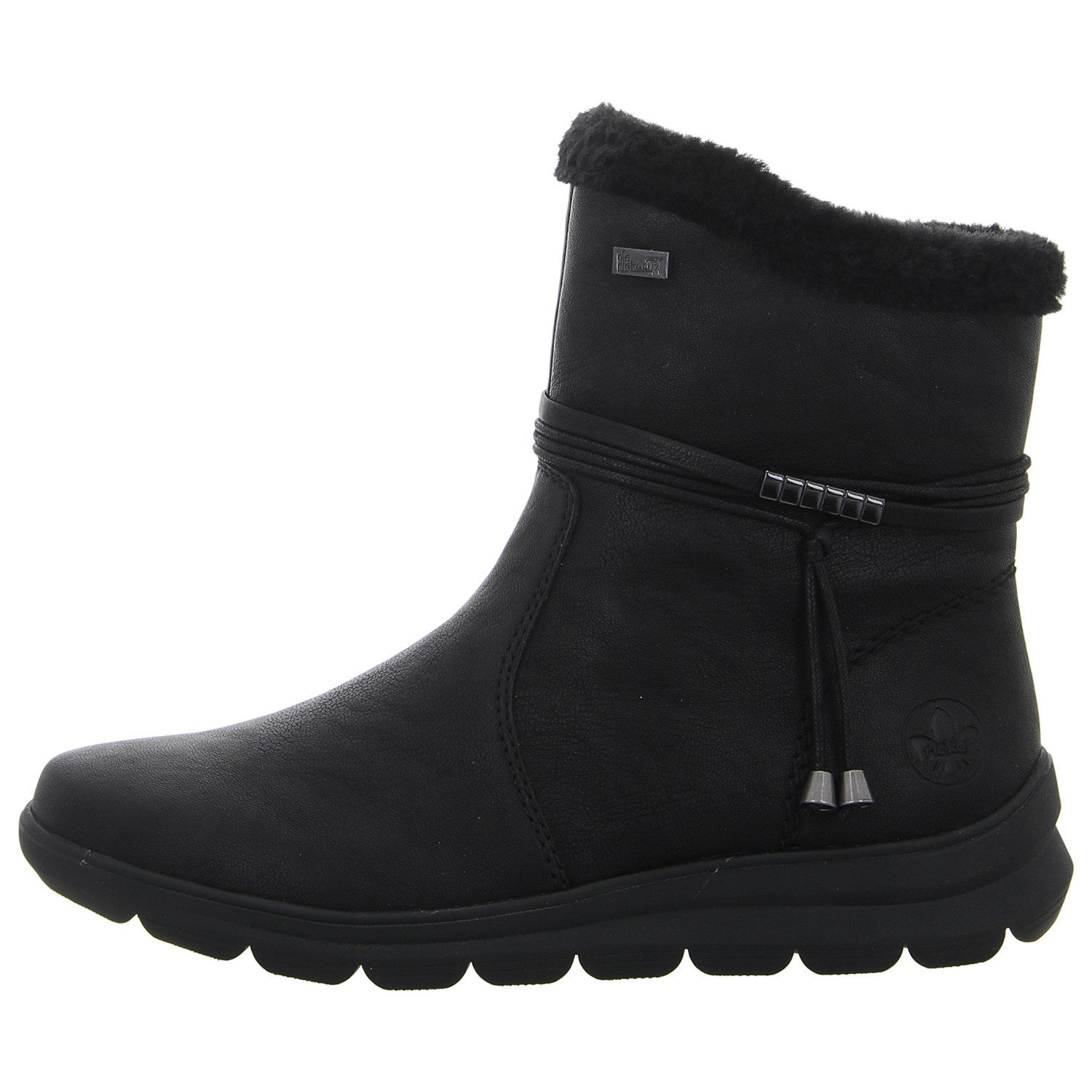 Rieker Z0070-00 Stiefelette günstig online kaufen