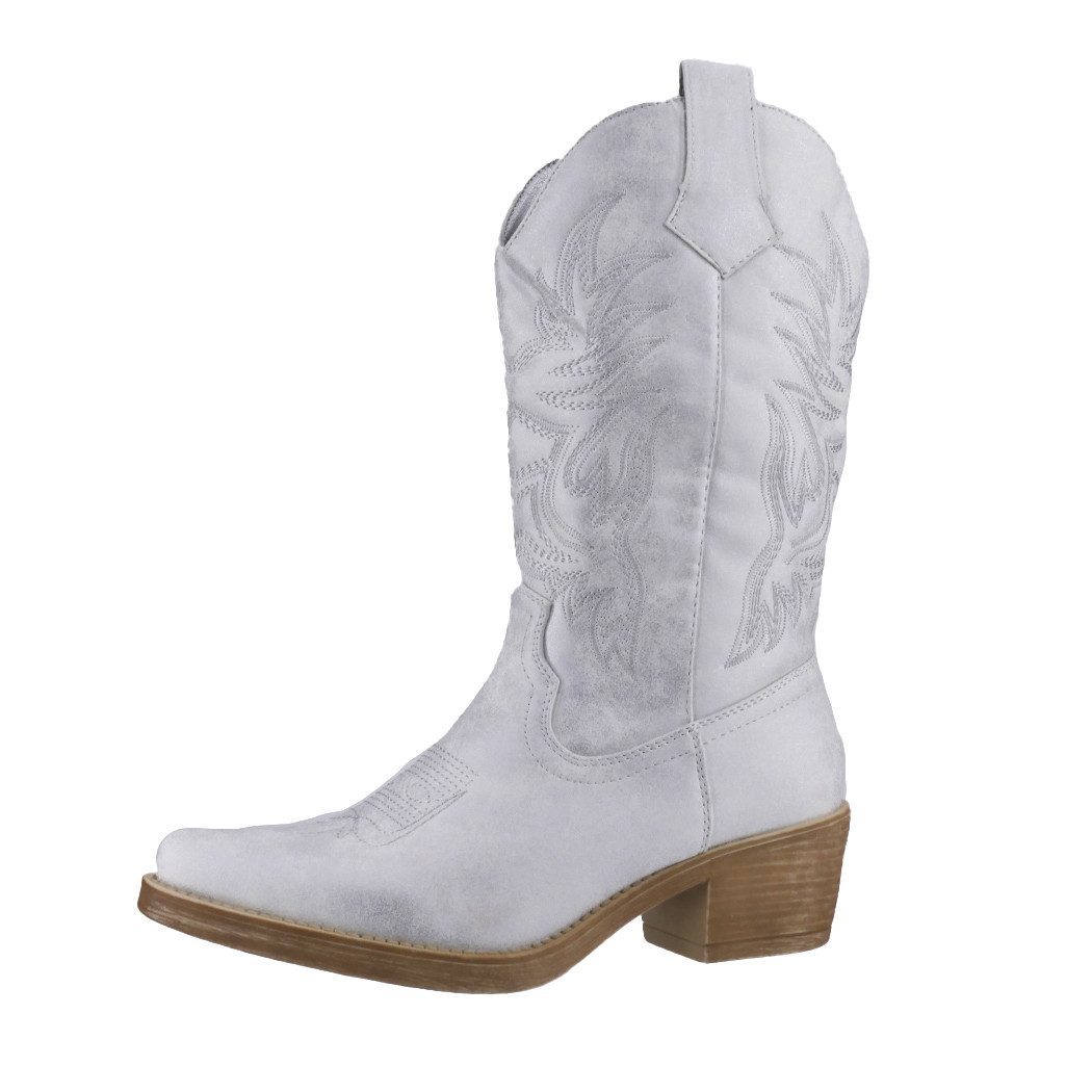 Elara Cowboy-Stiefel Cowboystiefel