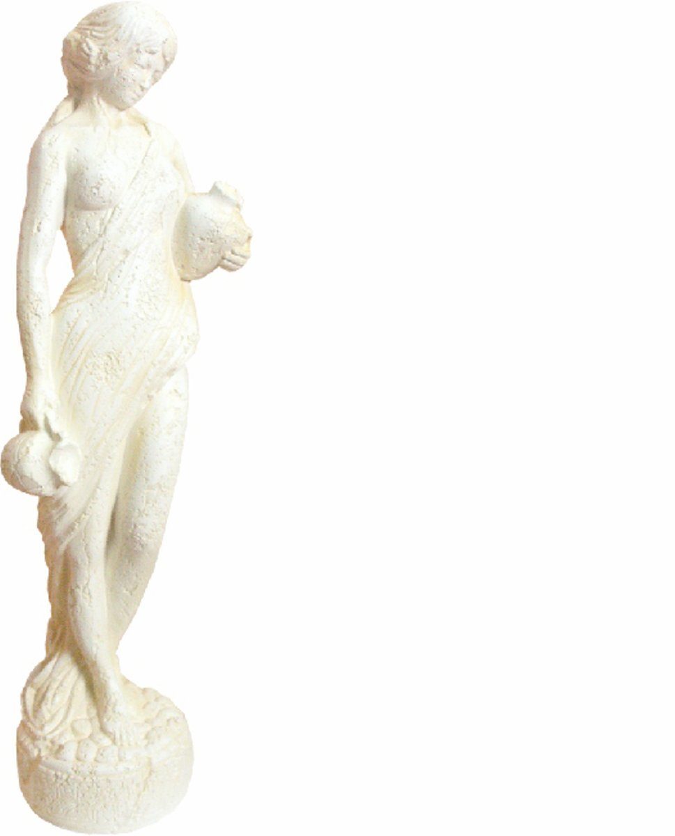 JVmoebel Skulptur Design Figur Antik Stil Griechische Figuren Skulpturen Dekoration 0336