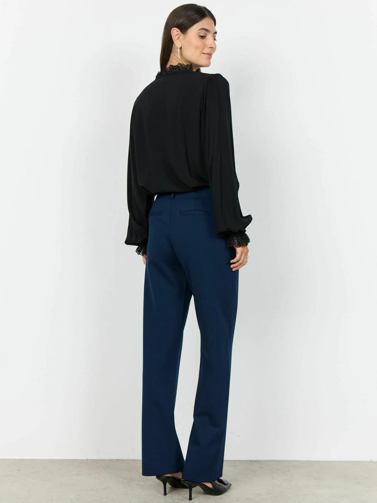 soyaconcept Chinohose Soya Concept Trouser SC-NANNI