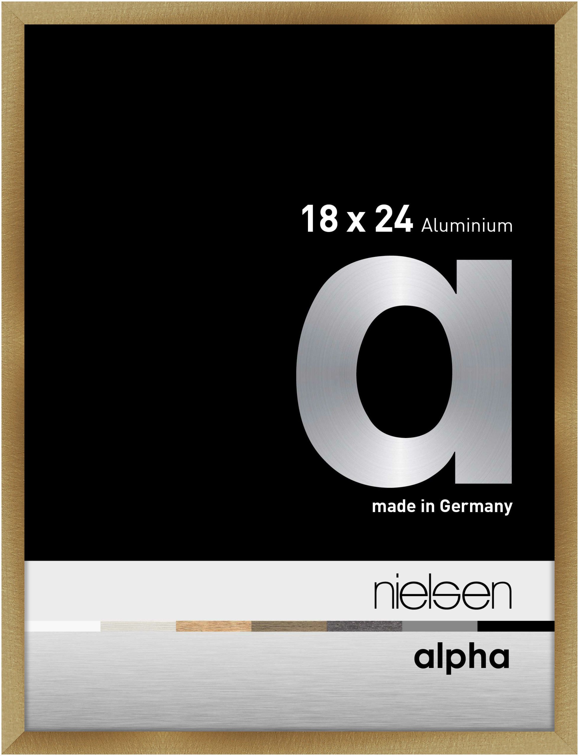 nielsen Bilderrahmen Alpha, (1 St) günstig online kaufen