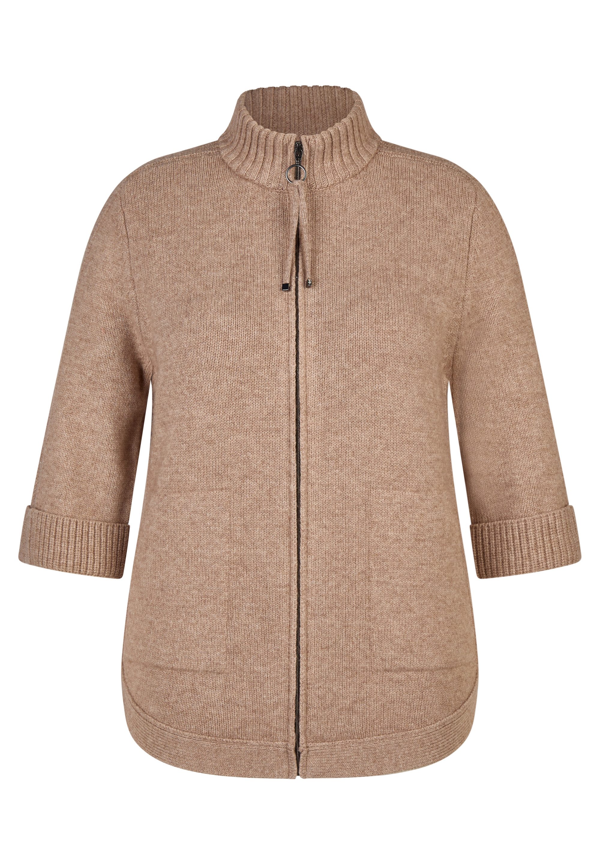 Rabe Strickjacke Cozy & Cool