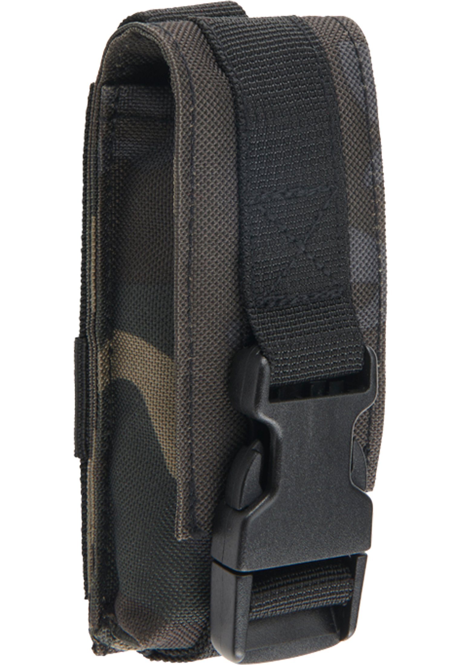 darkcamouflage (1-tlg) Medium Handtasche Accessoires Molle Pouch Multi Brandit