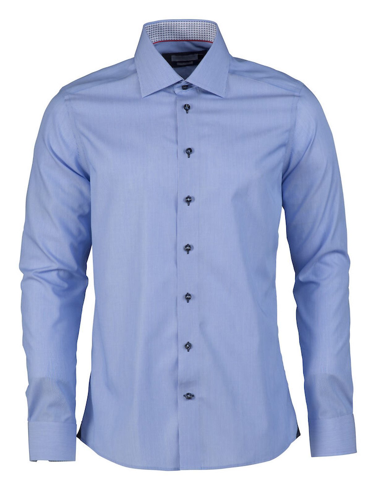 Businesshemd Red Bow 24 Regular Fit