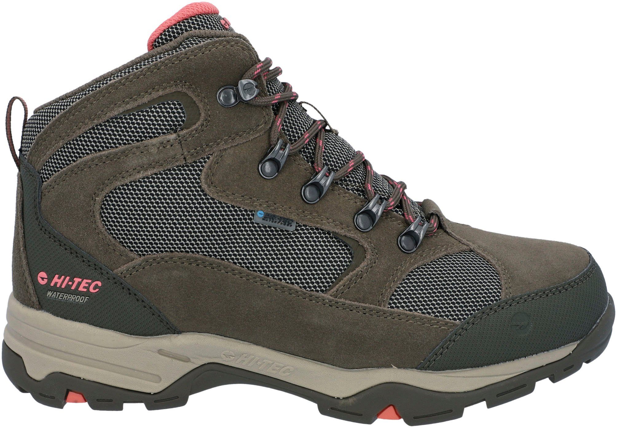 Hi-Tec Storm WP W Wanderschuh wasserdicht günstig online kaufen