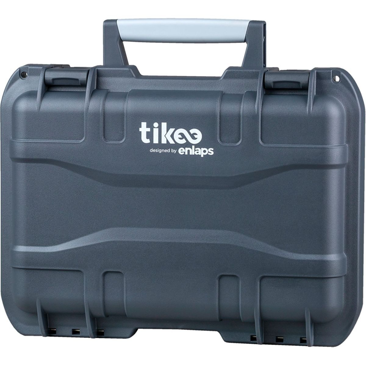 Enlaps Koffer Tikee 3 Pro+ Hard Case