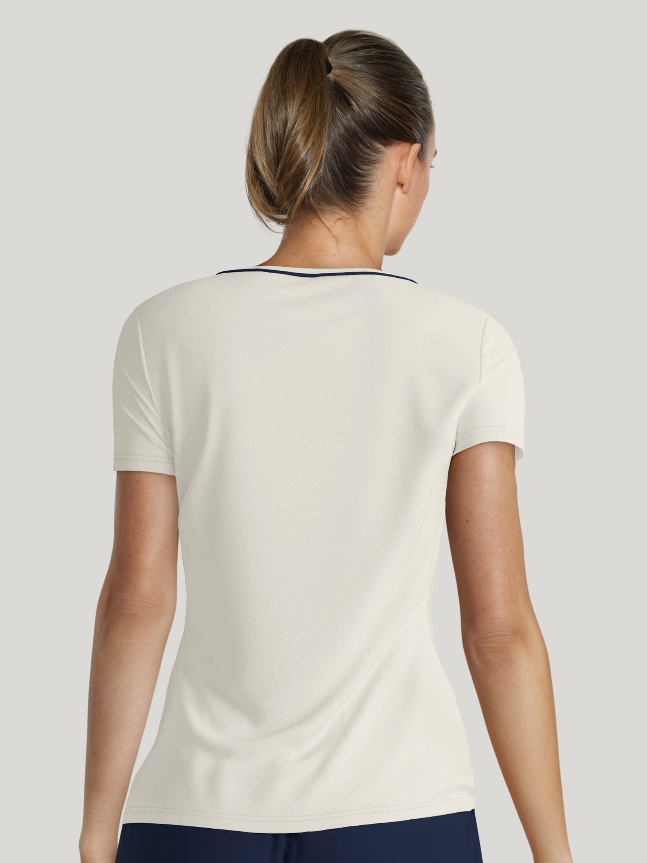CALIDA Kurzarmshirt Favourites Xtra Damen (1-tlg) günstig online kaufen