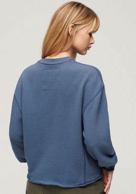 Superdry Sweatshirt ESSENTIAL SWEATSHIRT