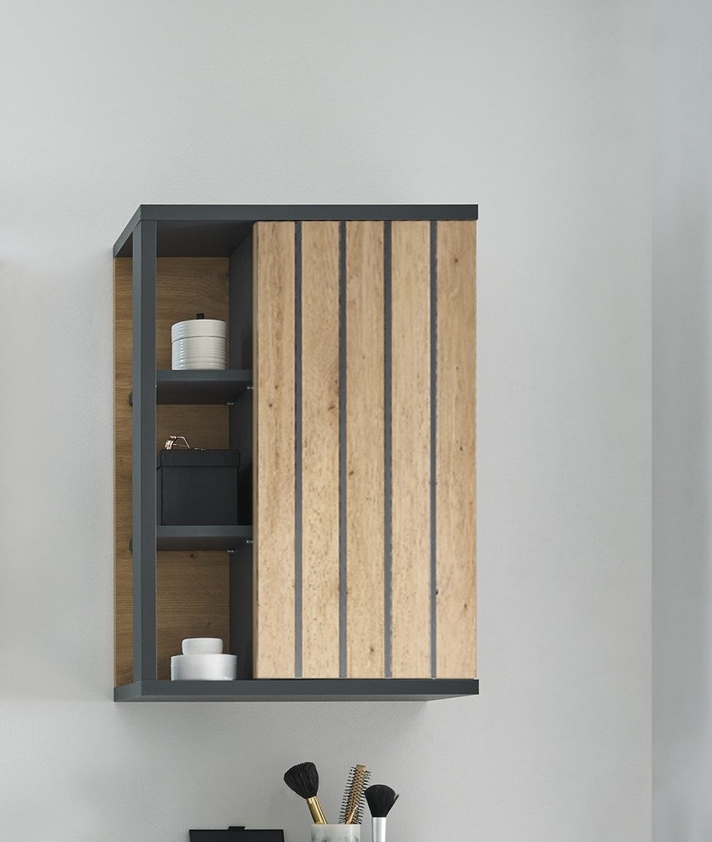 BEGA BBK Hängeschrank 50 x 72 x 23 cm (B/H/T)