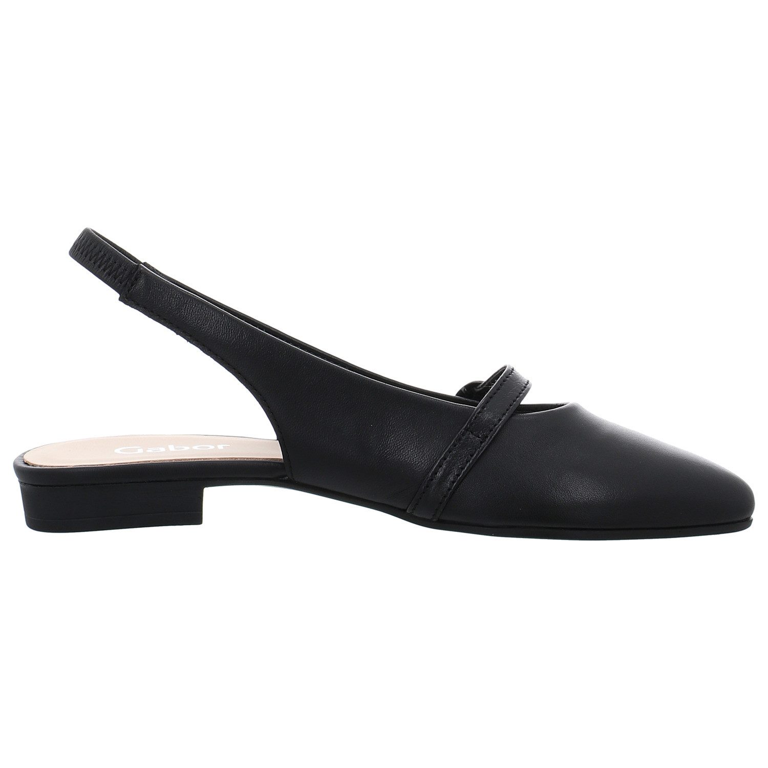 Gabor Slingpumps