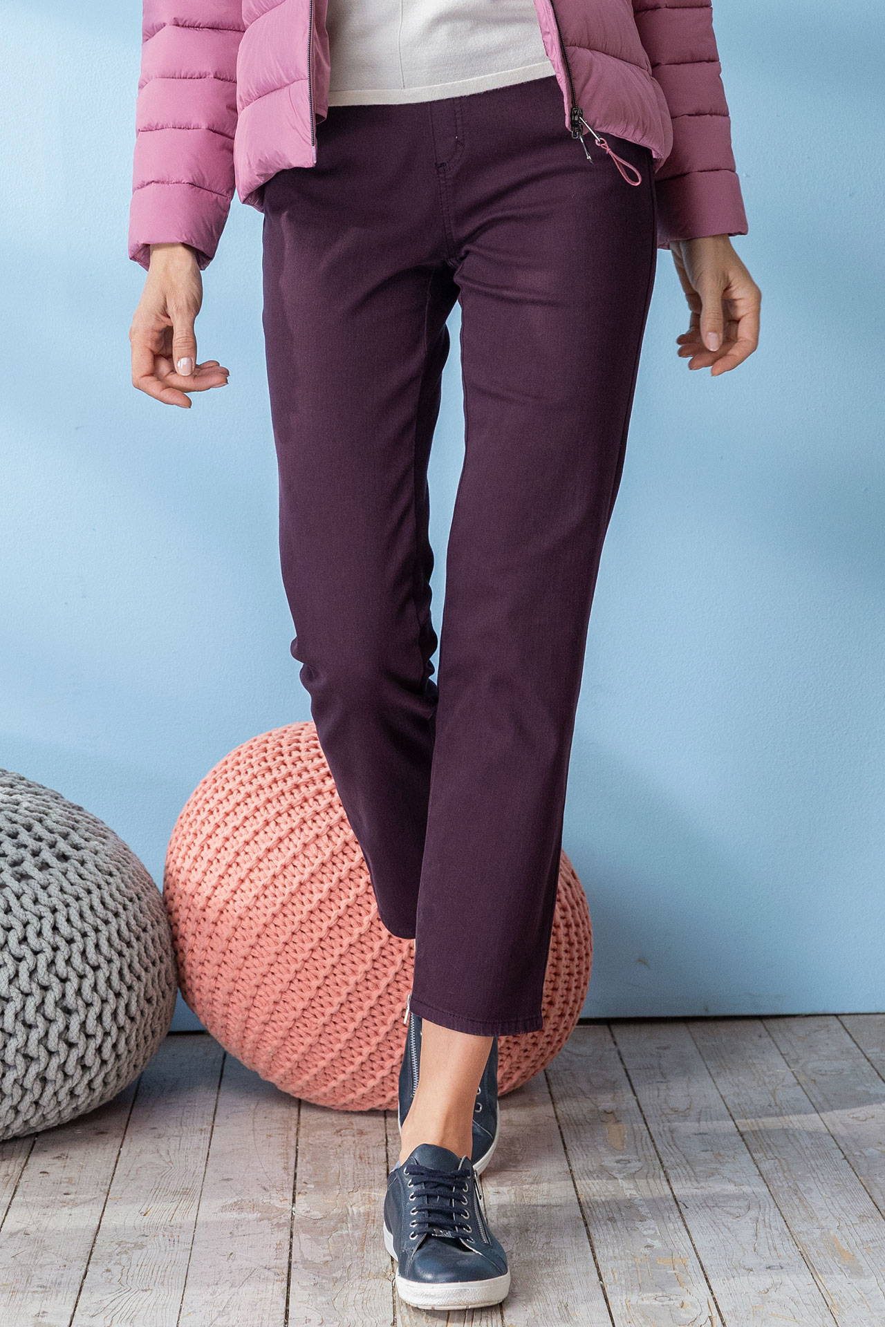 Anna Montana Stretch-Hose