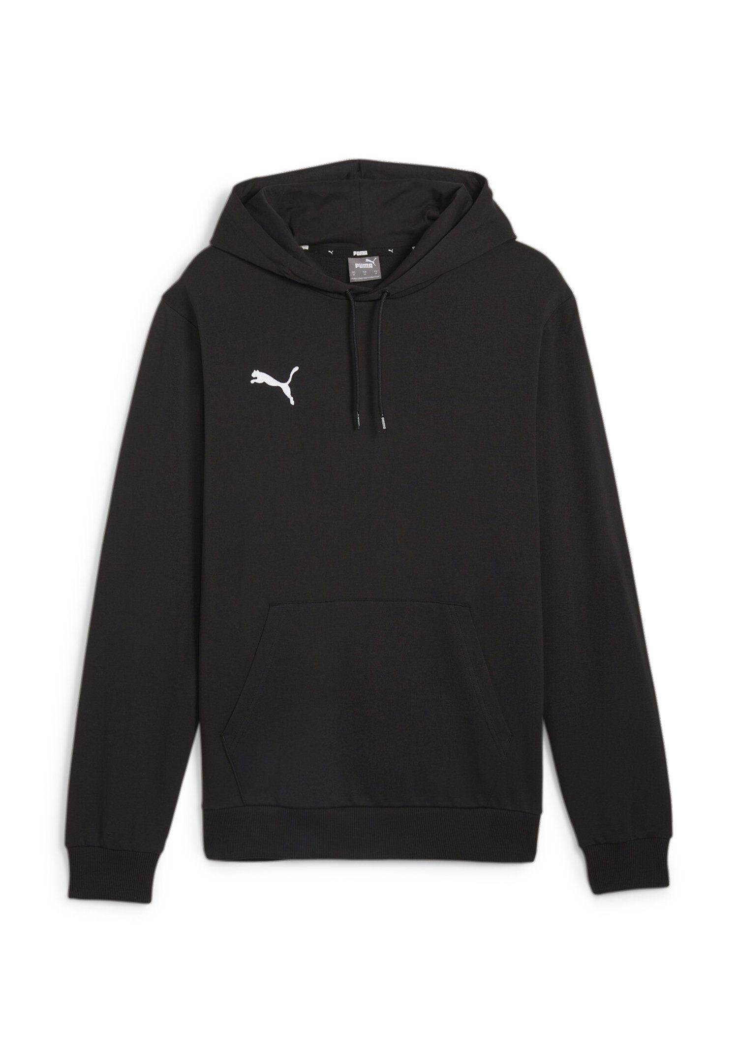 PUMA Hoodie teamGOAL Casuals Hoody günstig online kaufen