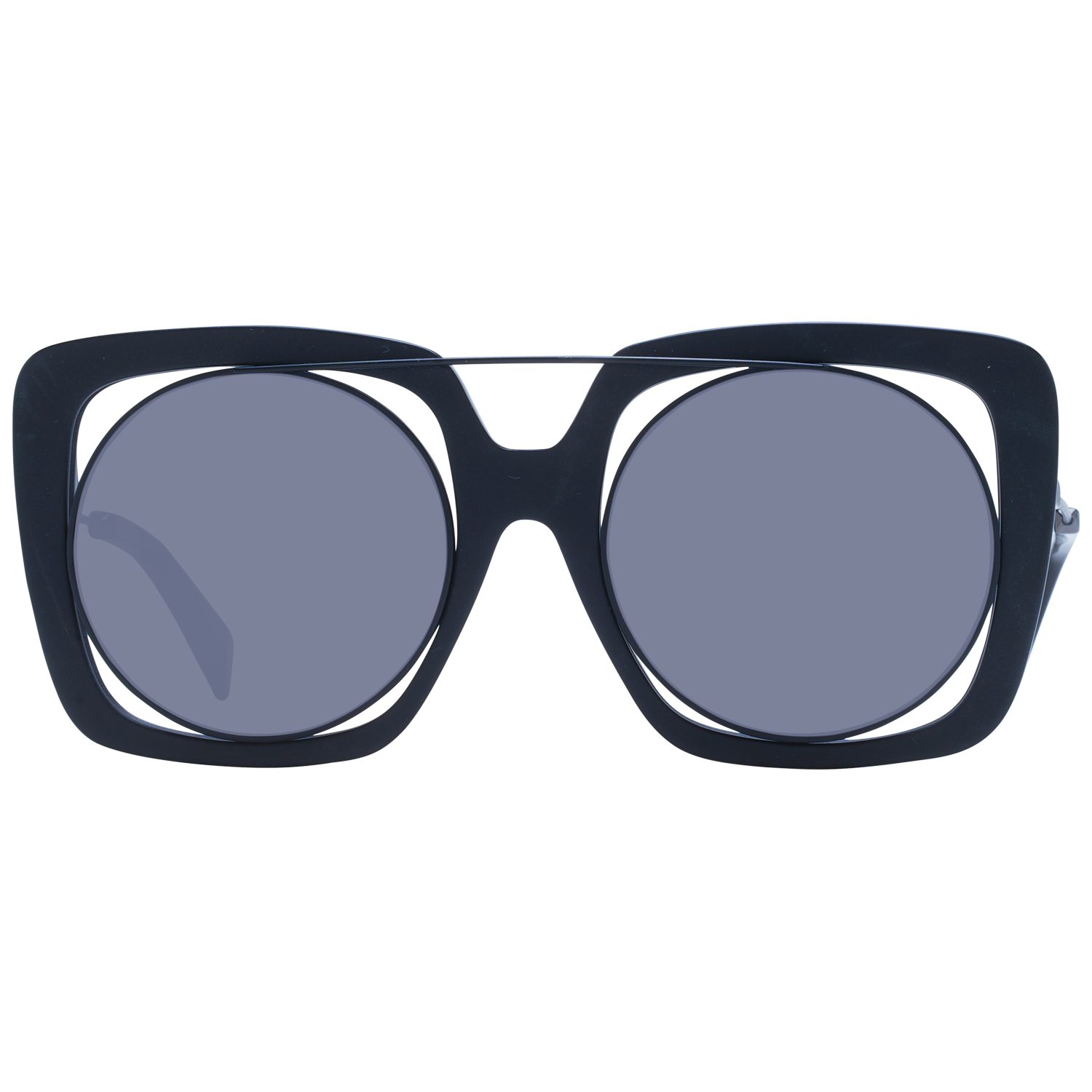 YOHJI YAMAMOTO Sonnenbrille YY7009 53002