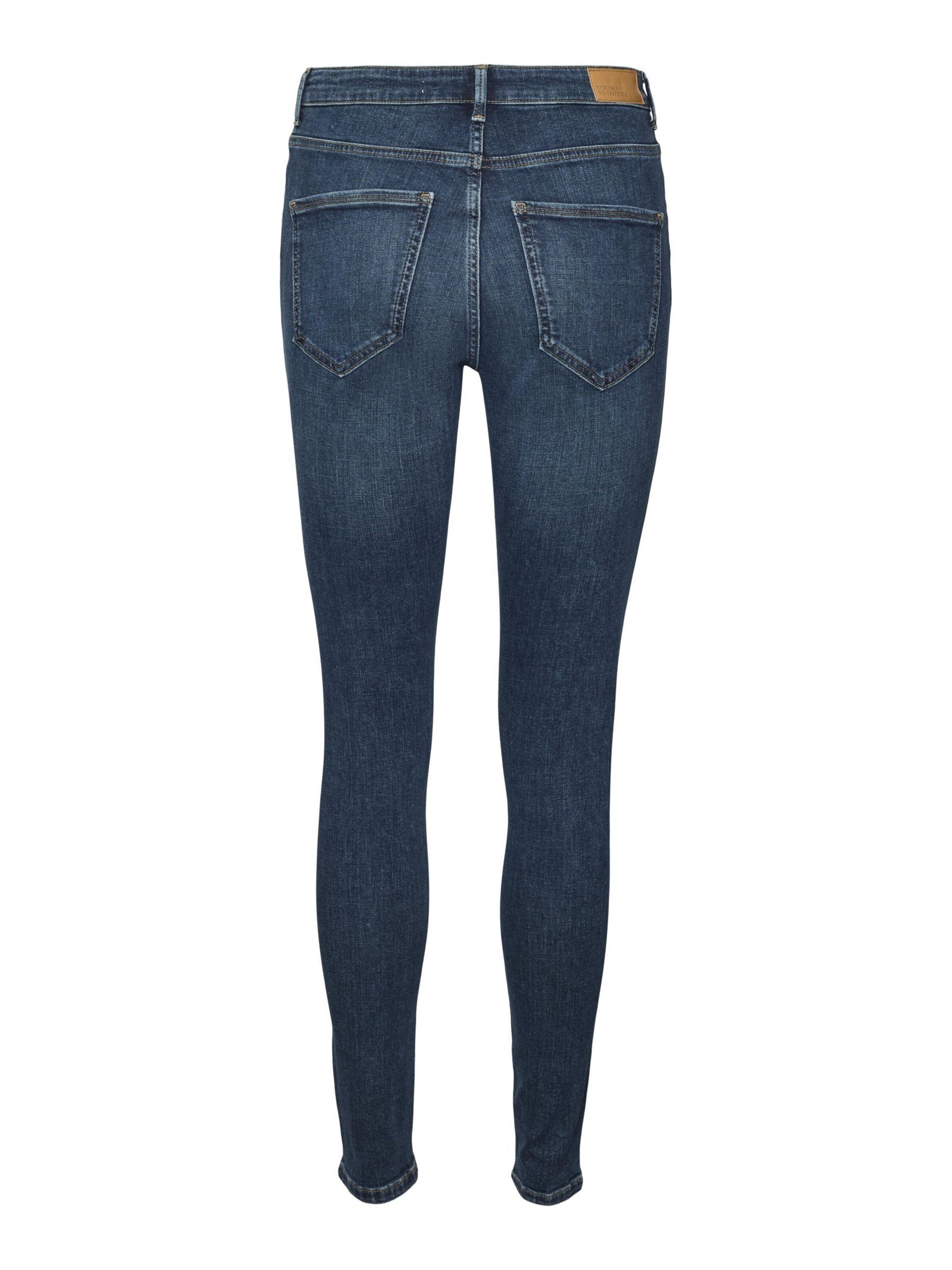 Vero Moda Skinny-fit-Jeans VMSOPHIA HR SKINNY günstig online kaufen