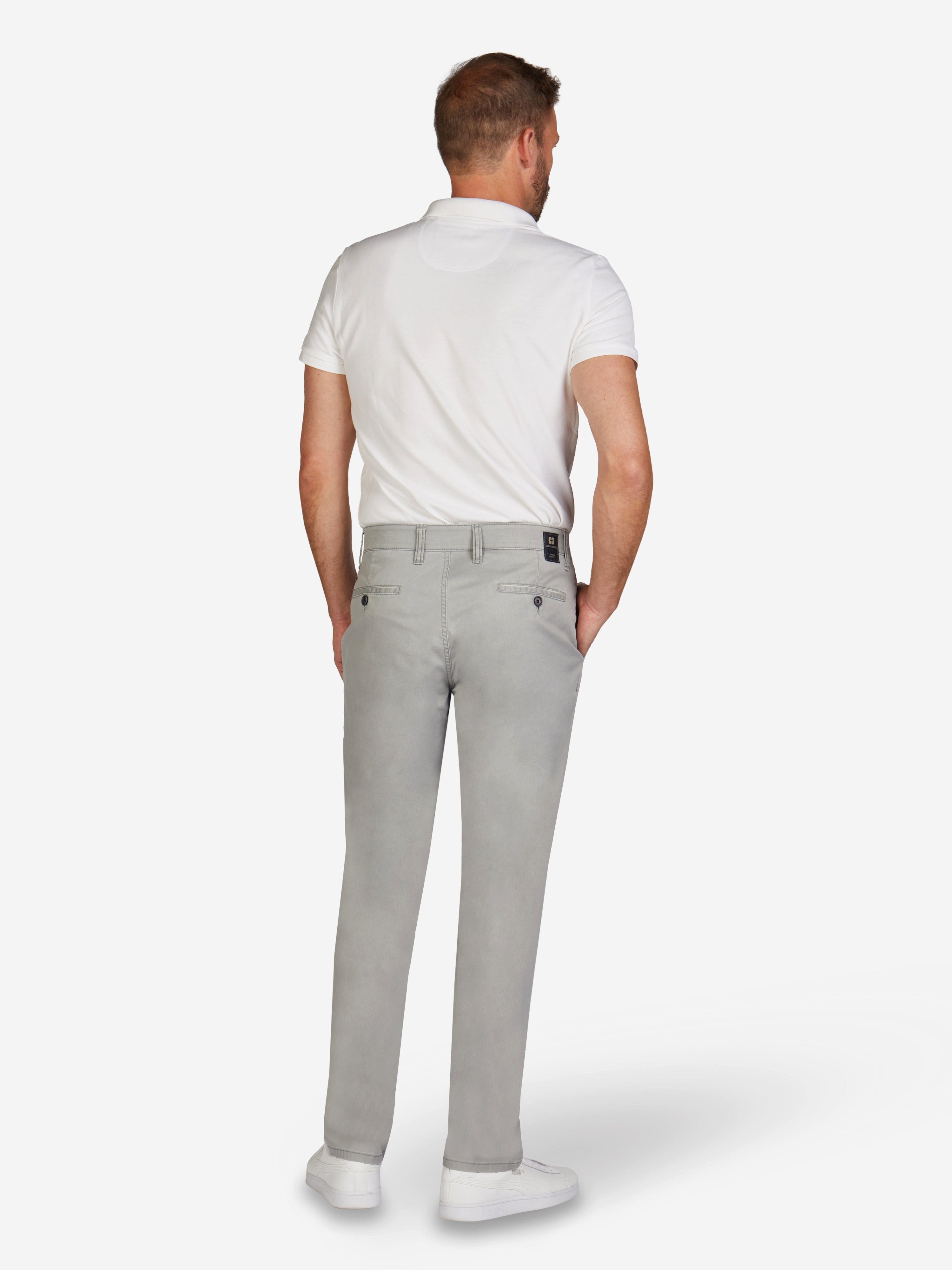 Club of Comfort Chinohose GARVEY 6701 günstig online kaufen