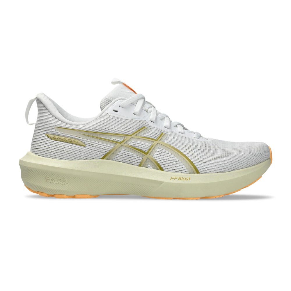 Gt-1000 14 - Stabilitätsschuh Laufschuh