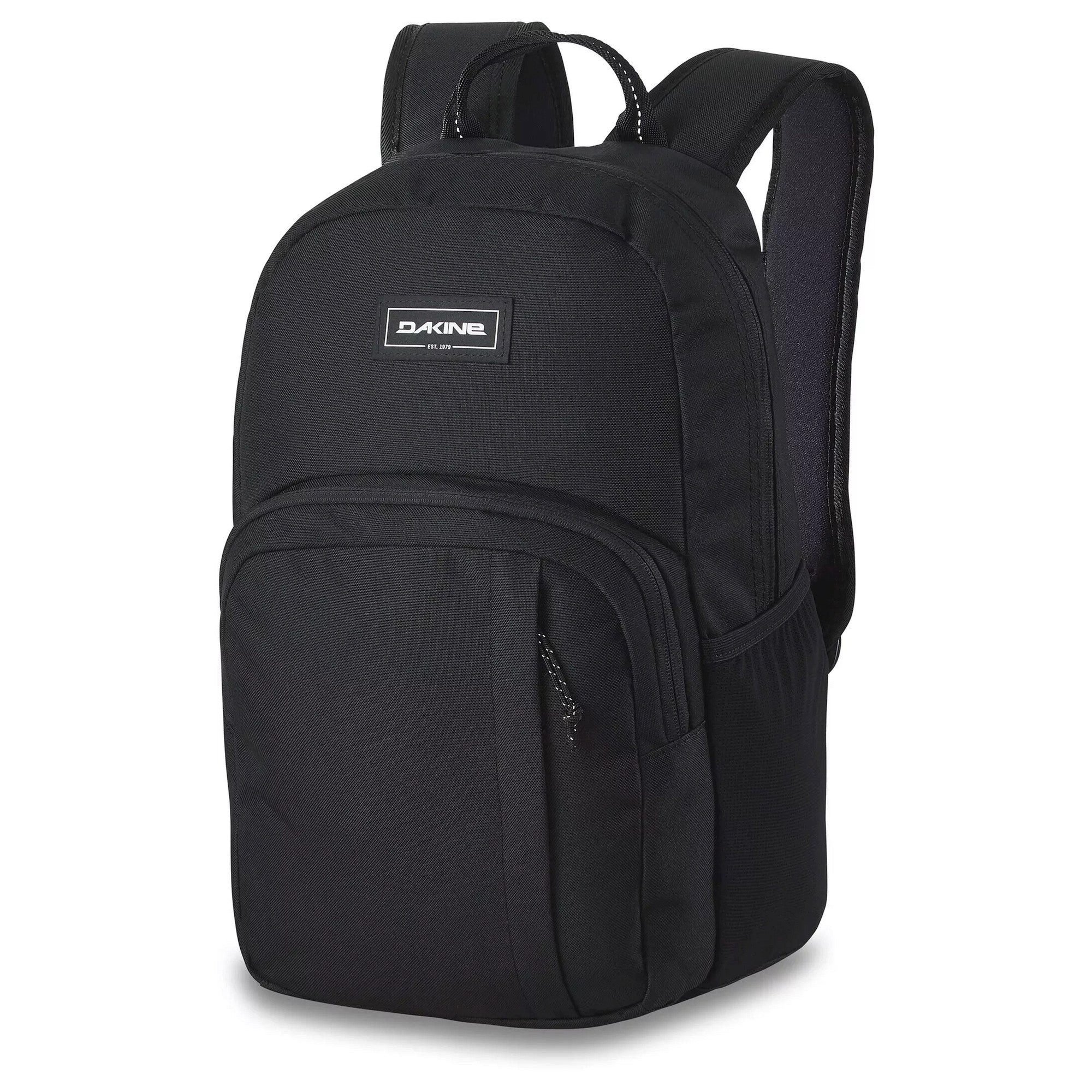 Dakine Schulrucksack Campus Pack 18 - Jr. Rucksack 41 cm (black)
