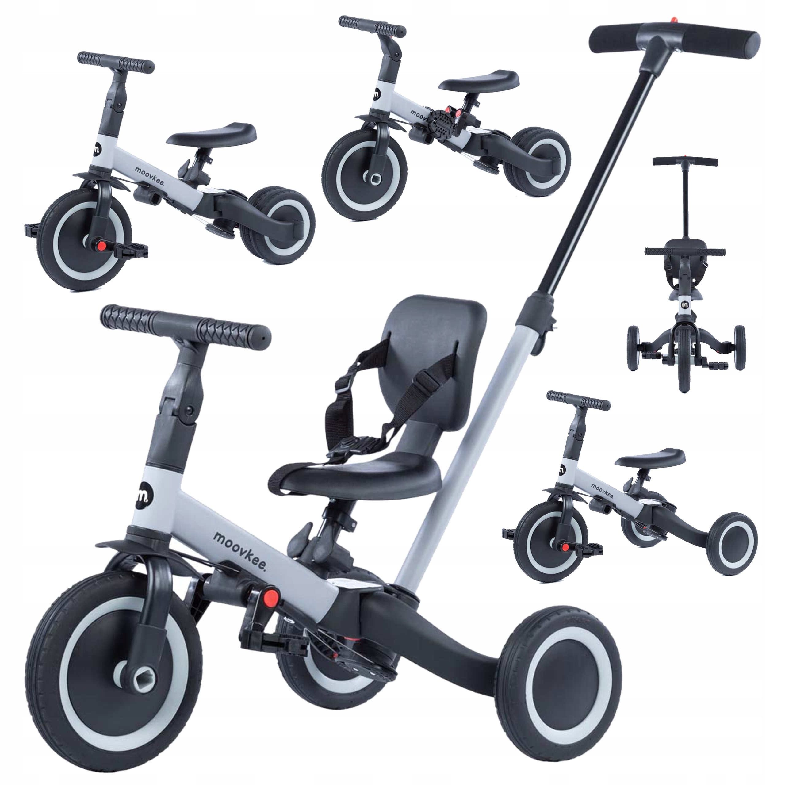 Dreirad Lauflernrad, Kinderlaufrad, Dreirad/Laufrad, Balance Bike