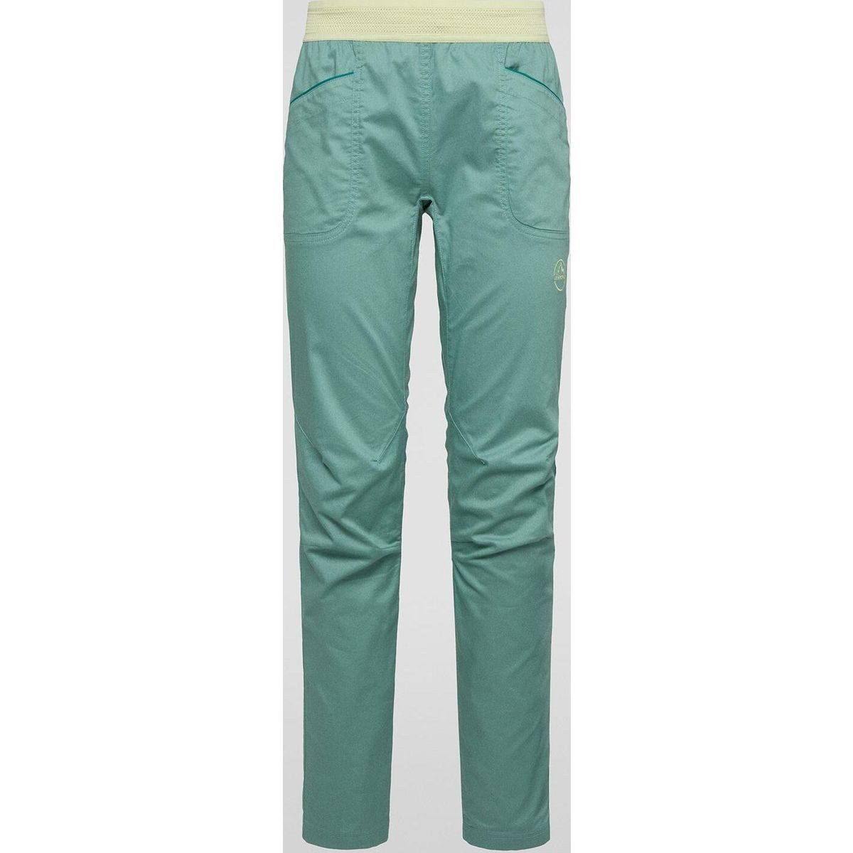La Sportiva Outdoorhose Itaca Pant Women Die Itaca Hose für Damen ist eine Neuigkeit in La Sportivas Climbing