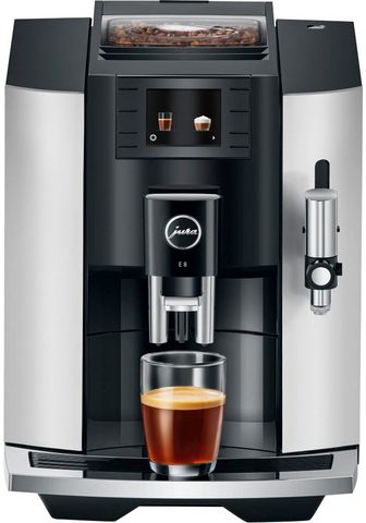  JURA Kaffeevollautomat 15635 E8 (EB)