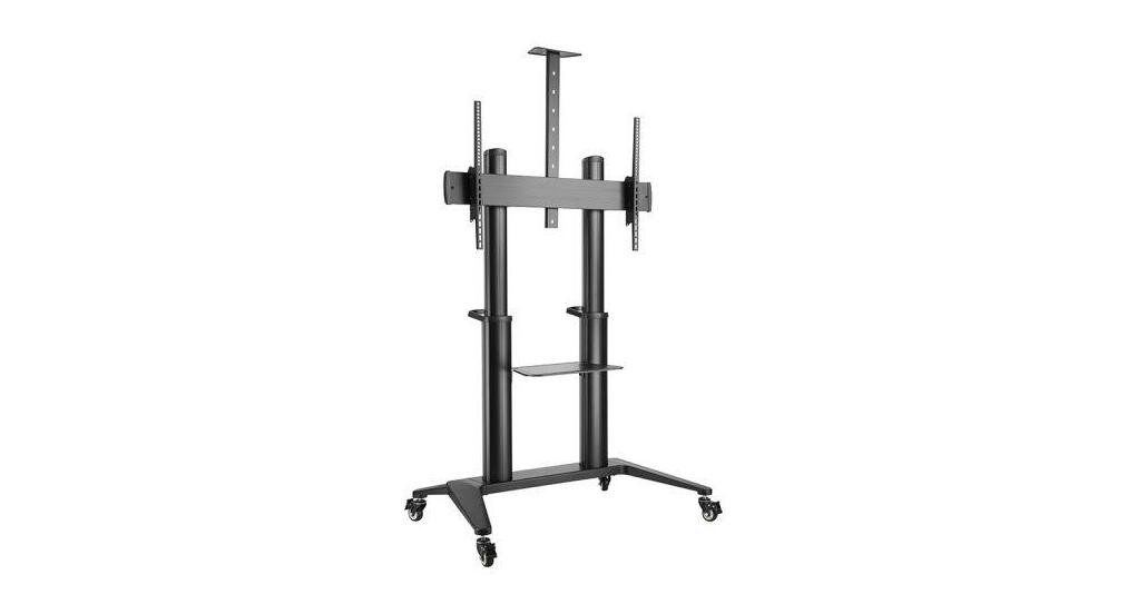 TV-Ständer HAGOR BrackIT Stand HD XXL