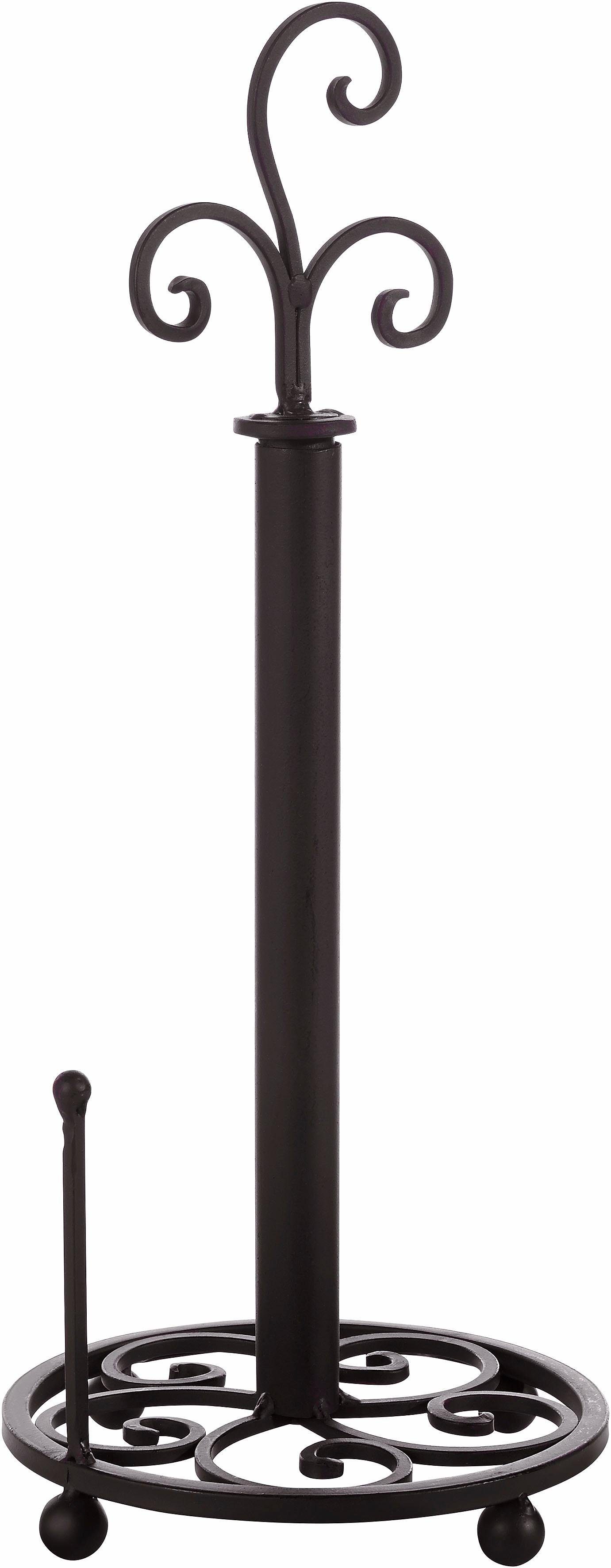 Home affaire Küchenrollenhalter Antik II