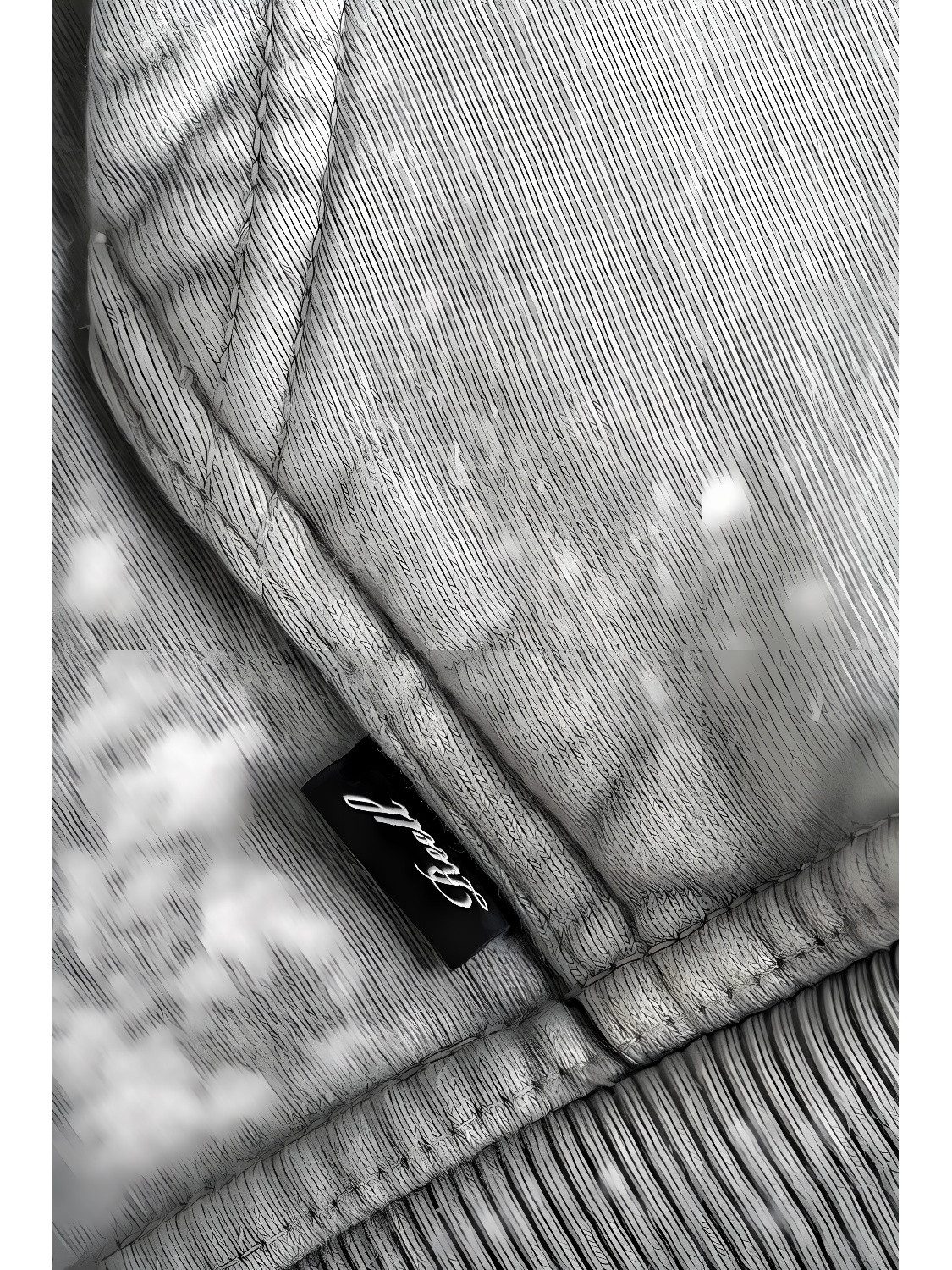 REELL Kapuzenpullover Women Kylie Hoodie