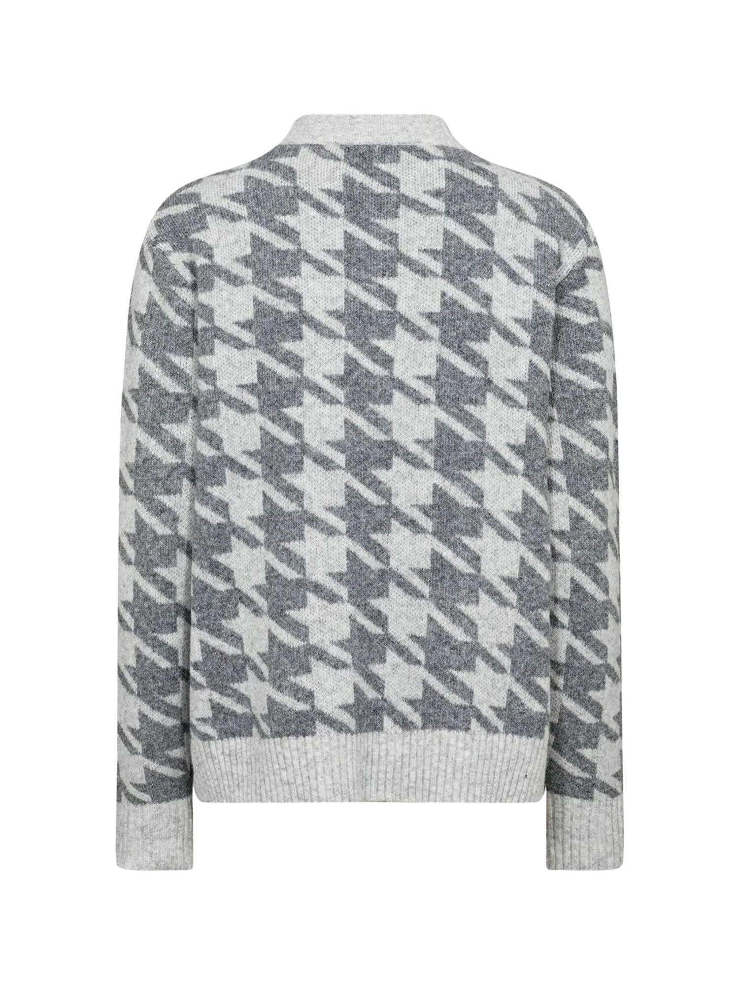 soyaconcept Strickpullover Soya Concept Sweater SC-INE 1