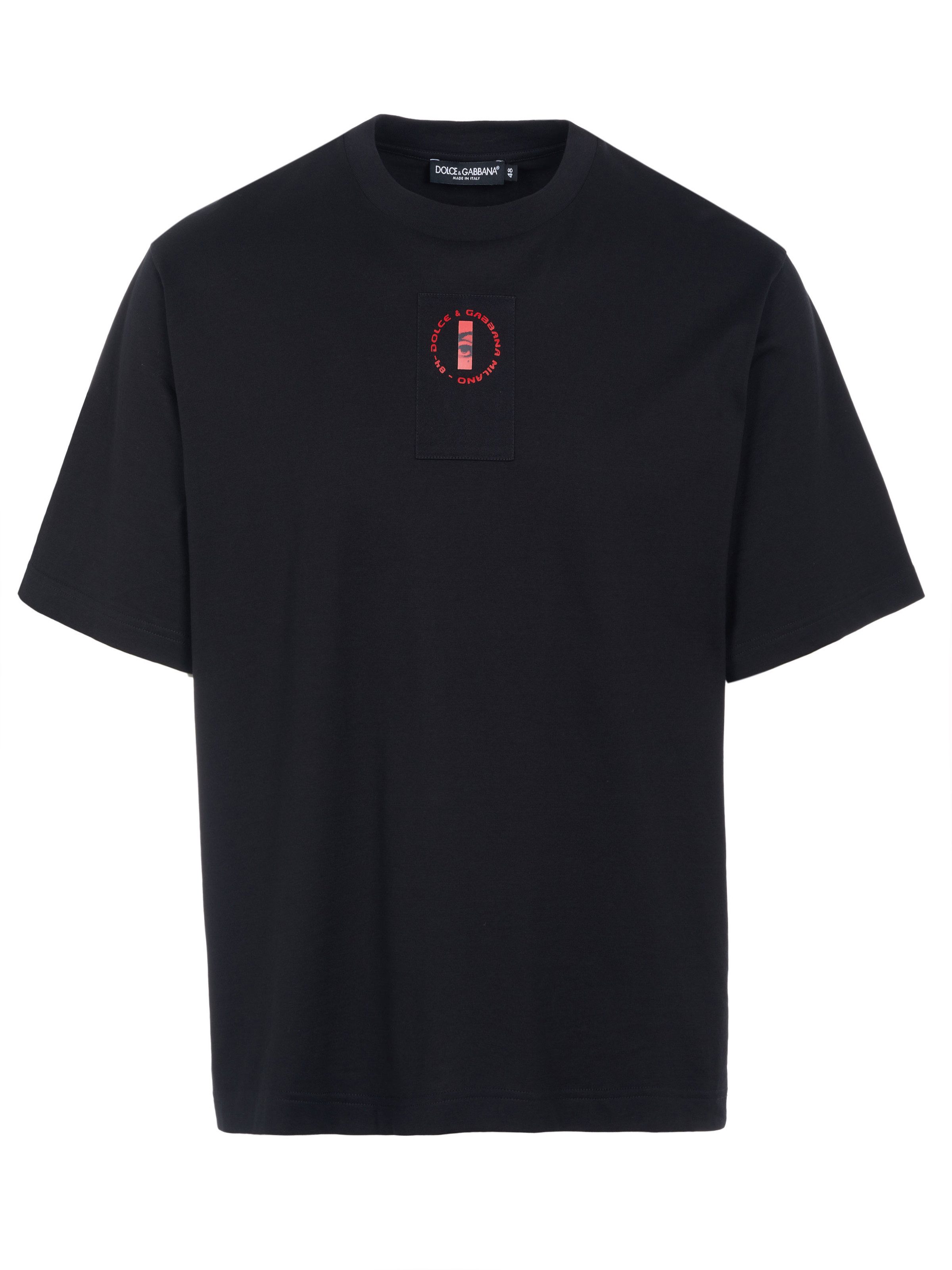 DOLCE & GABBANA T-Shirt Dolce & günstig online kaufen