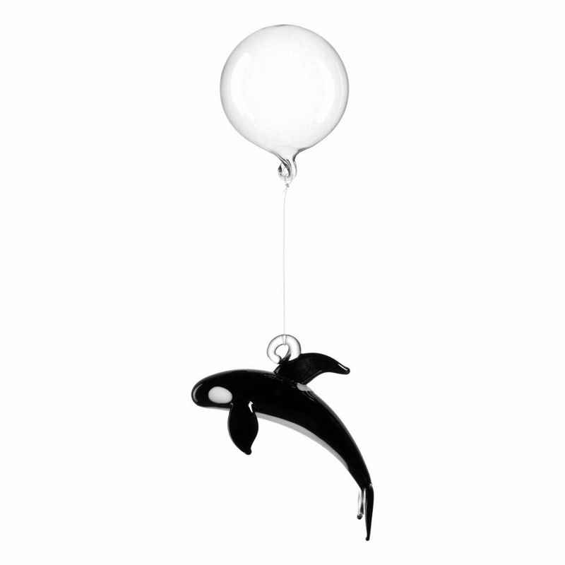 LEONARDO Tierfigur »Orca Mare«