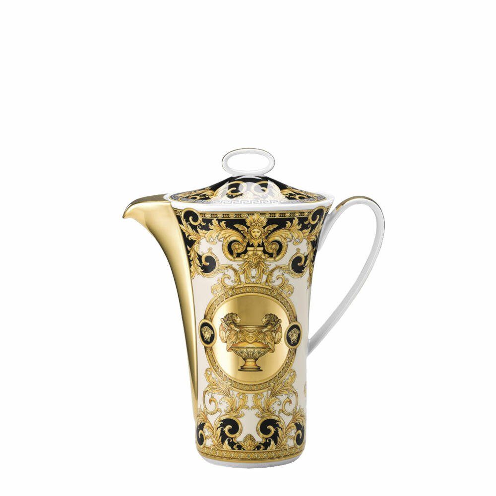 Rosenthal meets Versace Kaffeekanne Prestige Gala 1.2 L, 1,2 l