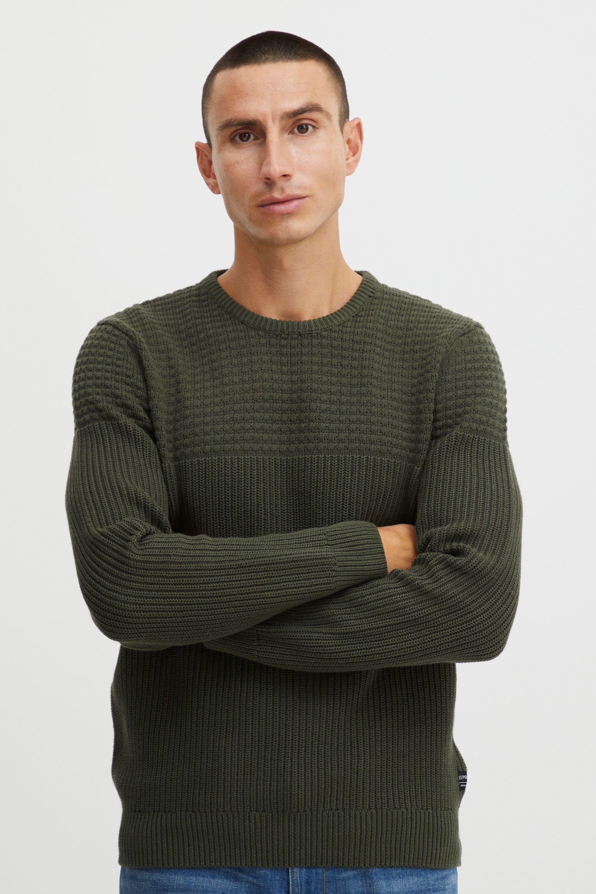 Strickpullover 11 Project PRAdamus