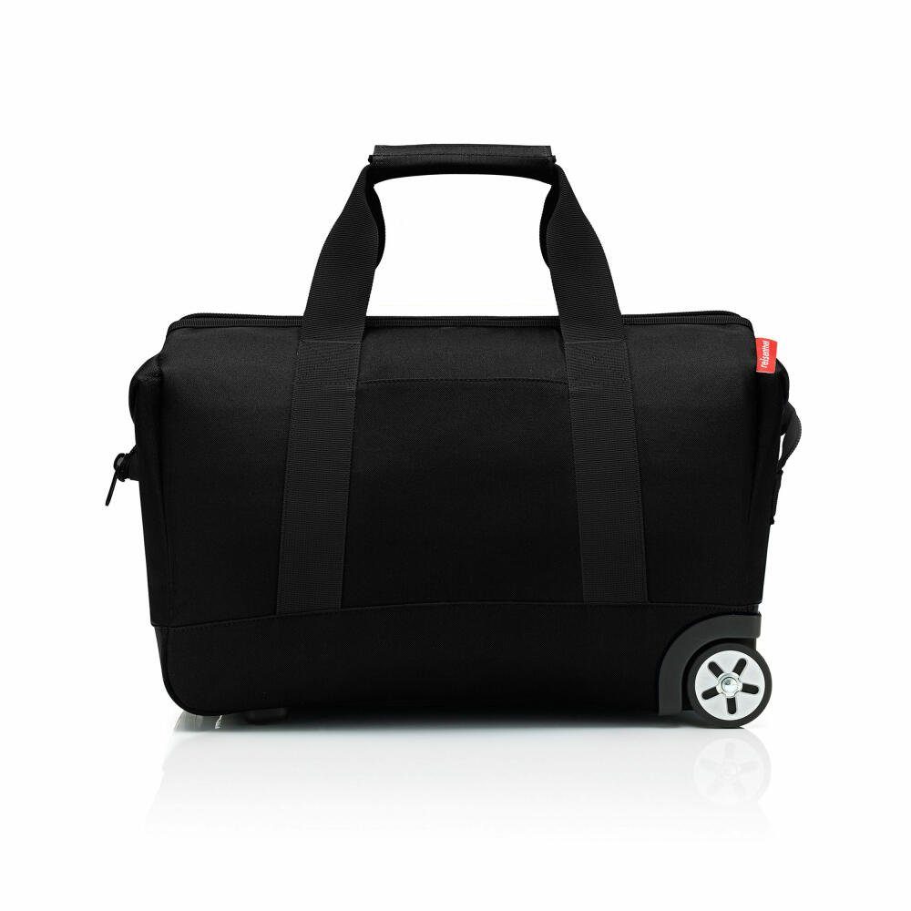 REISENTHEL® Reisetasche allrounder trolley Black 30L günstig online kaufen