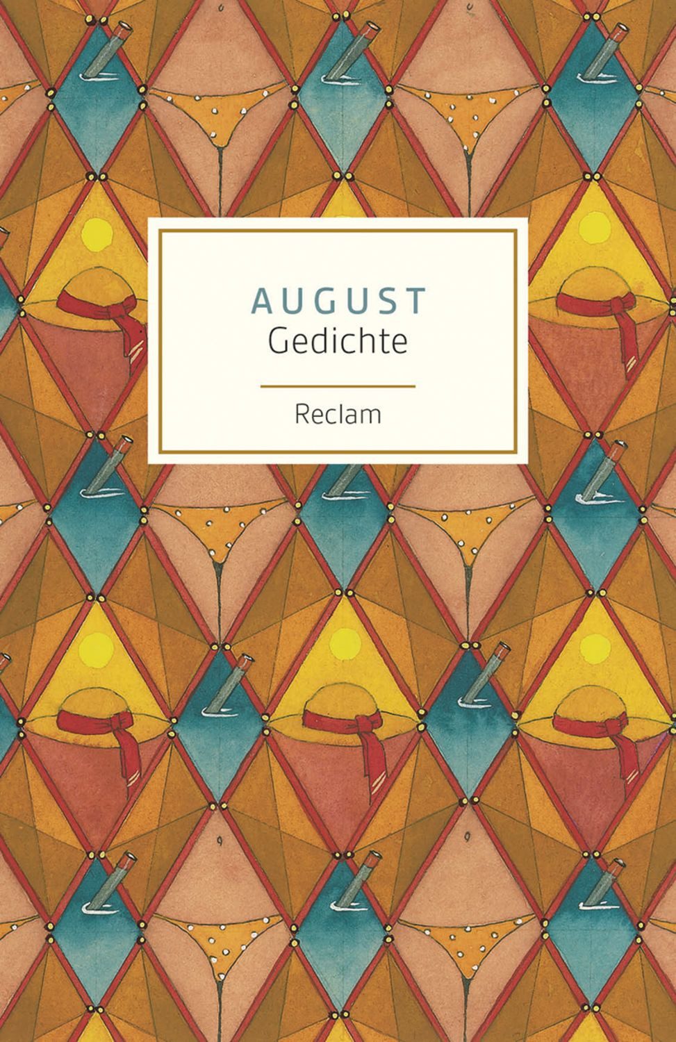 August / diverse
