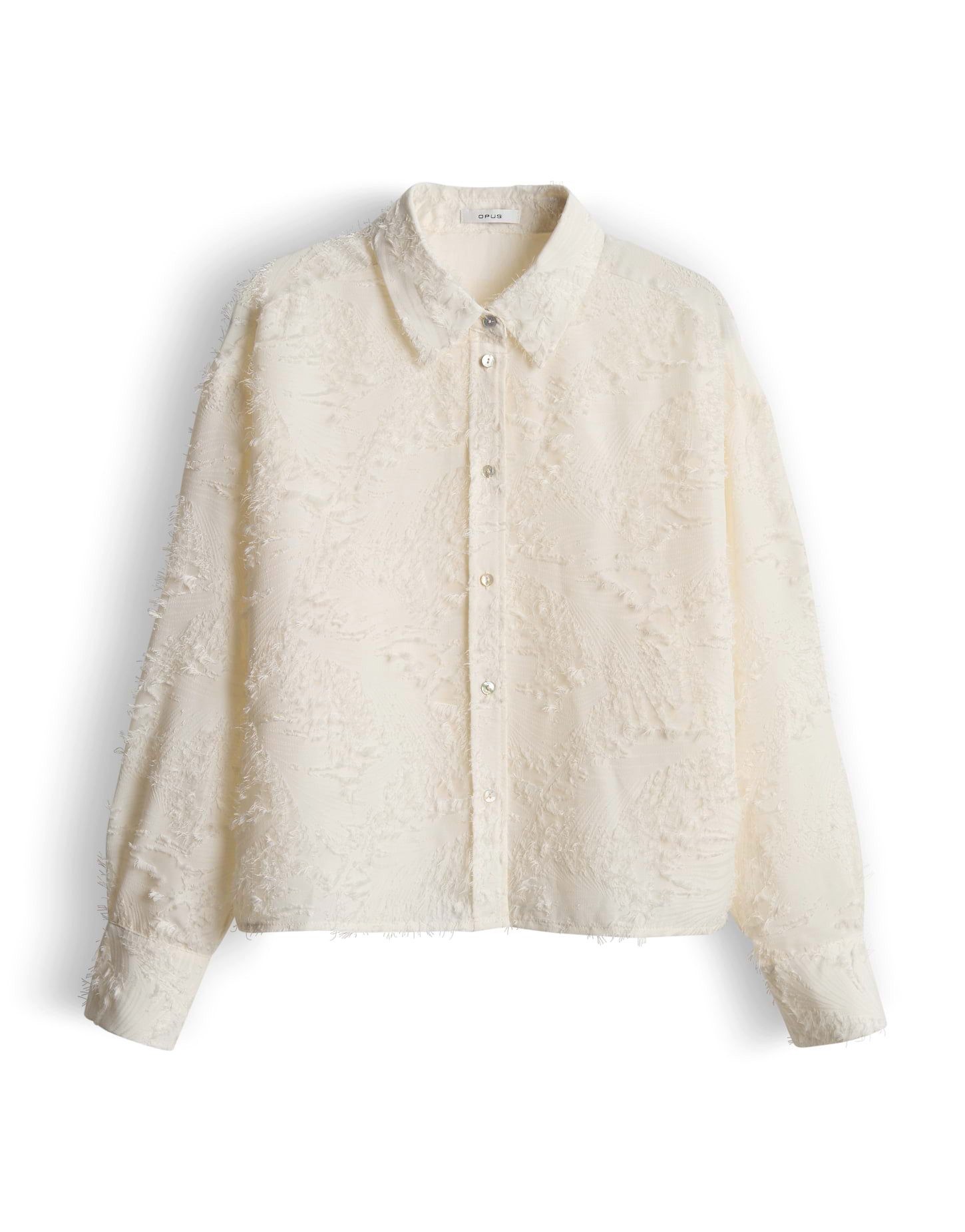 OPUS Klassische Bluse günstig online kaufen