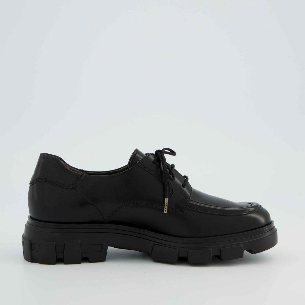 Paul Green Paul Green - 1172-000 - Schwarz Schnürschuh günstig online kaufen