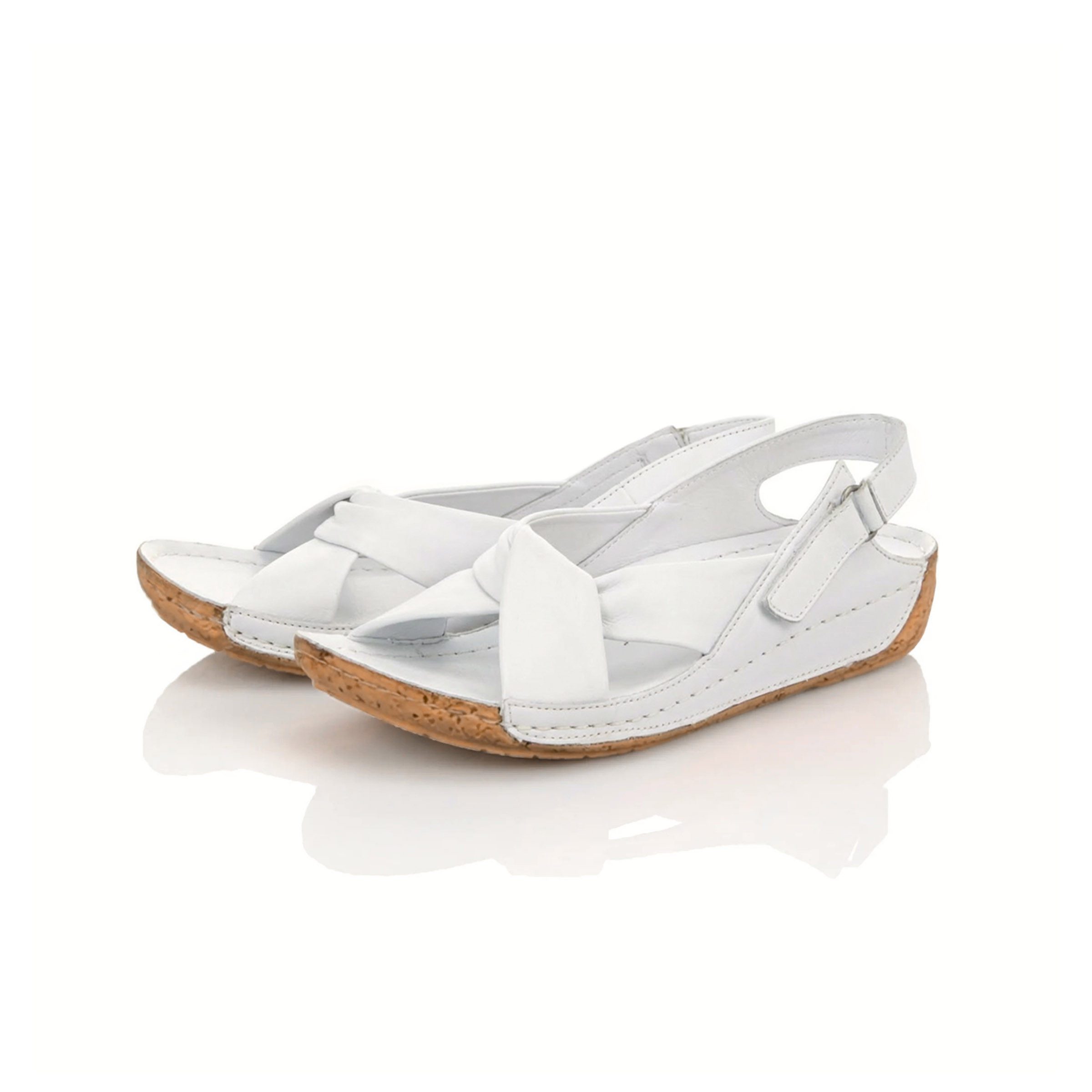 Gemini Damen Sandale