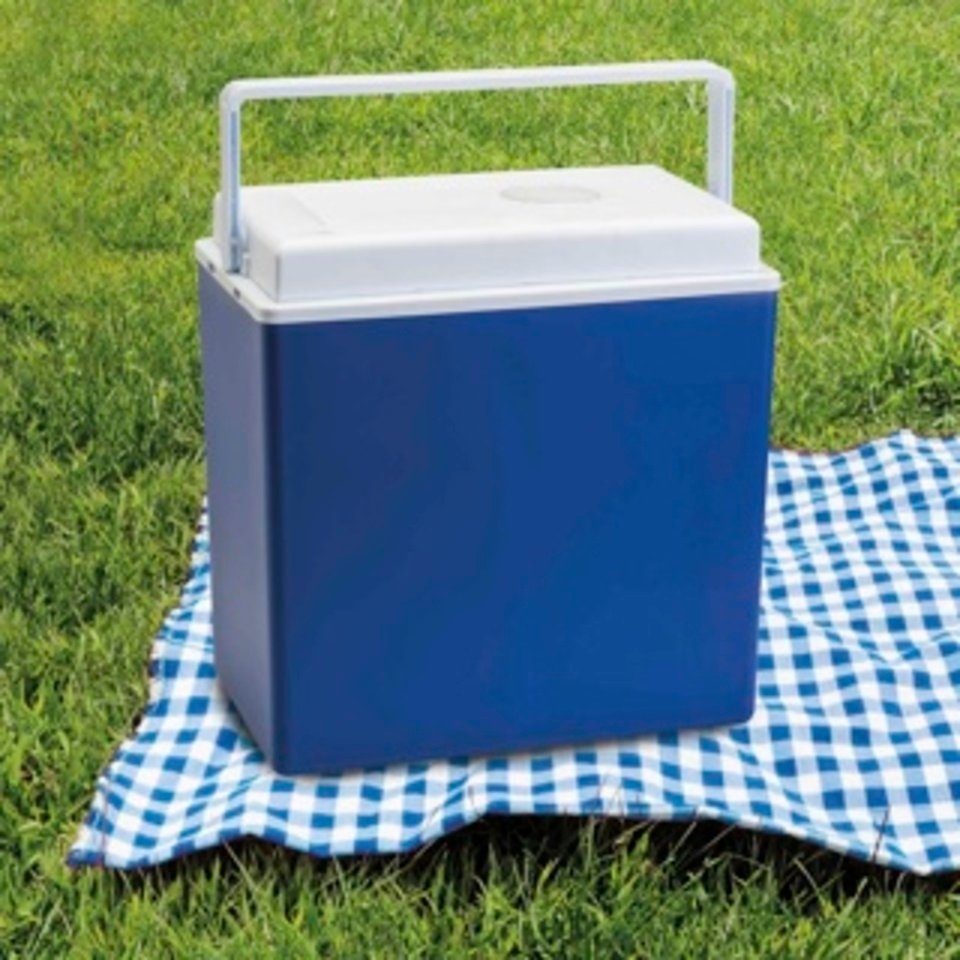 Elektrische Kühlbox Elektrische Kühlbox, 24ltr Anschluß: 12 V