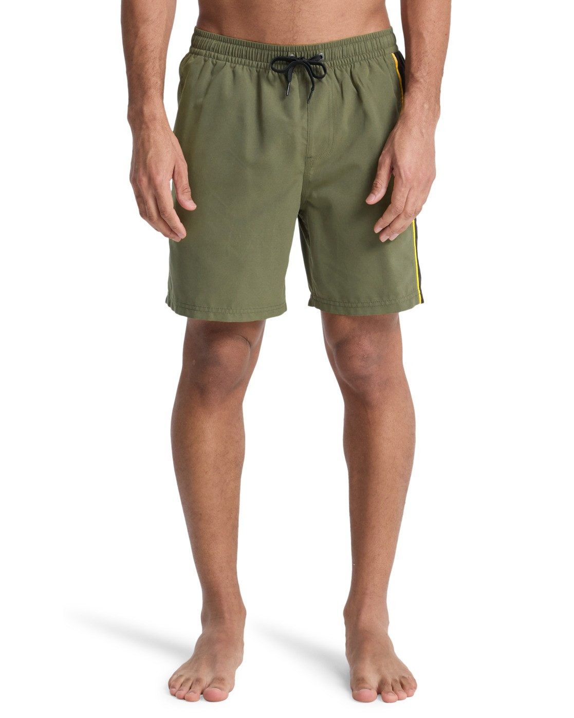 Quiksilver Boardshorts Everyday Clicker Volley 17"