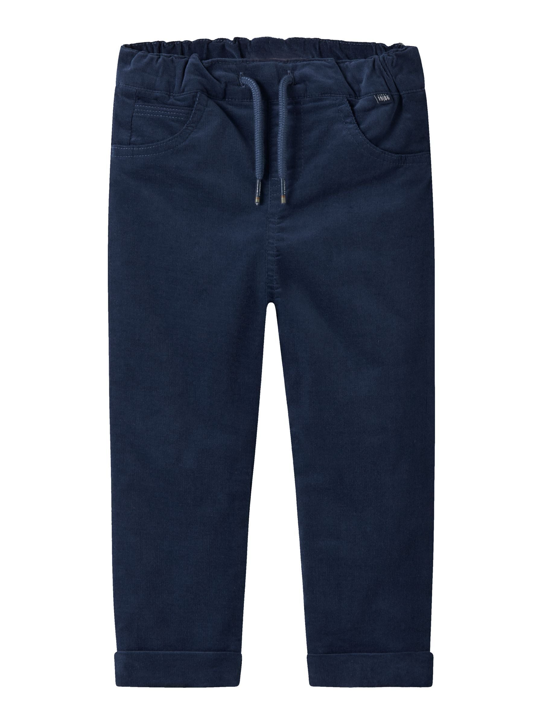 Name It Cordhose normaler Schnitt, Schlupfbund