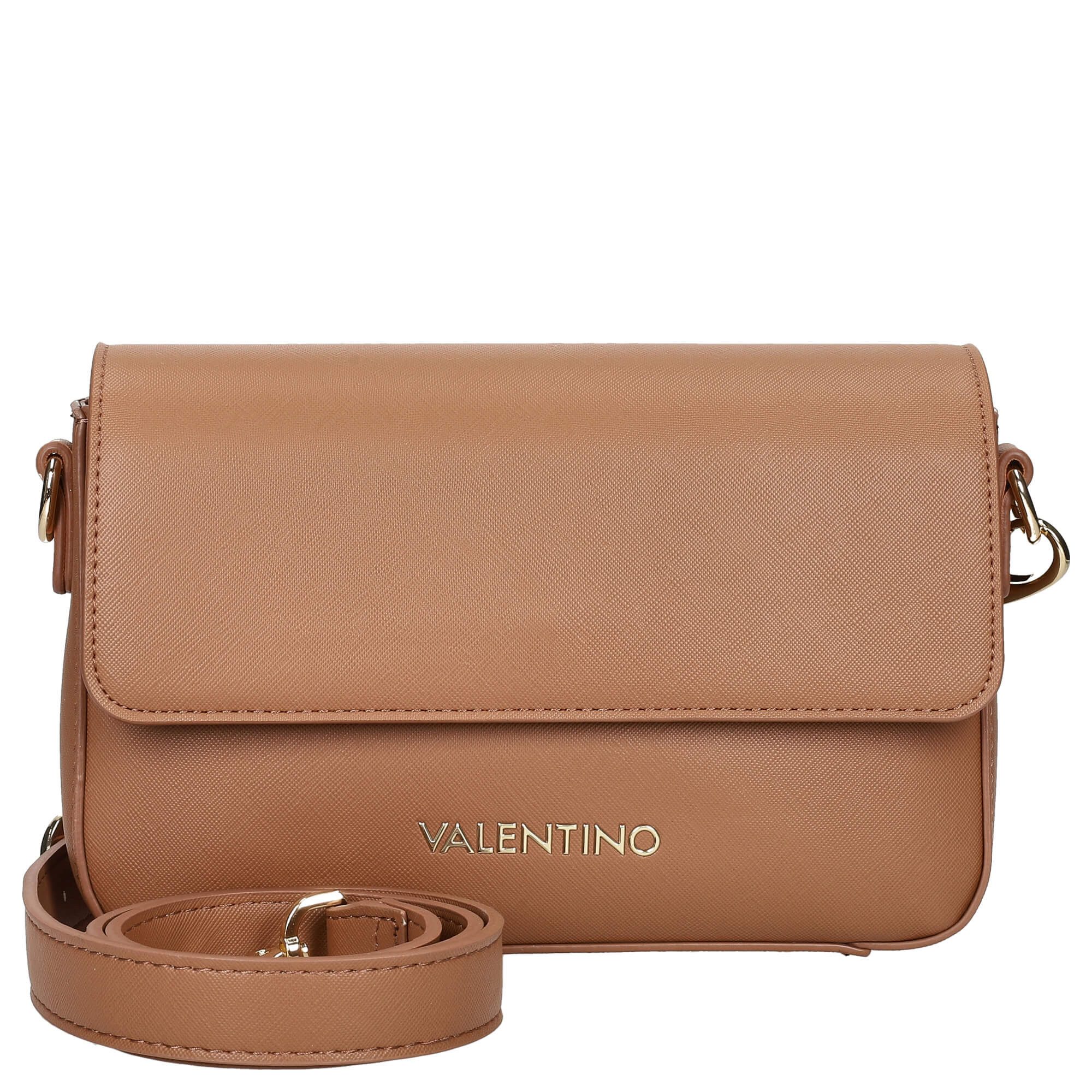 VALENTINO BAGS Umhängetasche Zero Re - Umhängetasche 23 cm (cuoio) günstig online kaufen