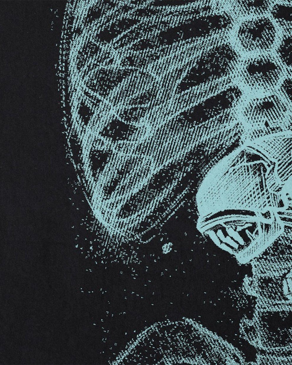 style3 T-Shirt Xenomorph Alien ripley kino film ridley scott predator marin günstig online kaufen