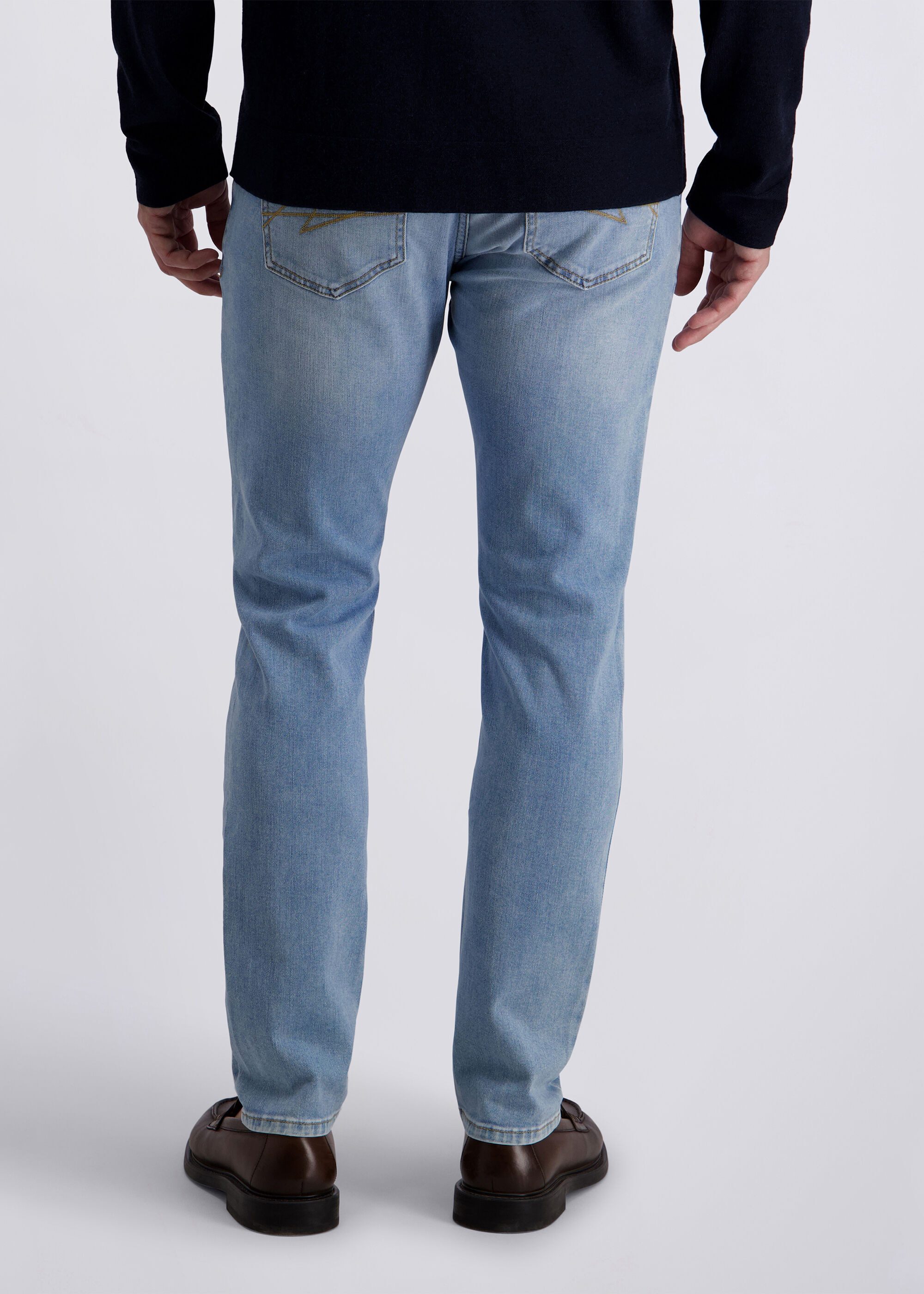Pierre Cardin Tapered-fit-Jeans Limoux im Tapered Fit