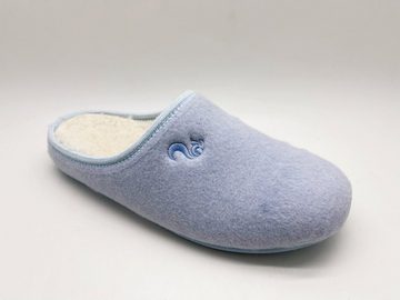 thies 1856 Organic Slipper Vegan Slipper