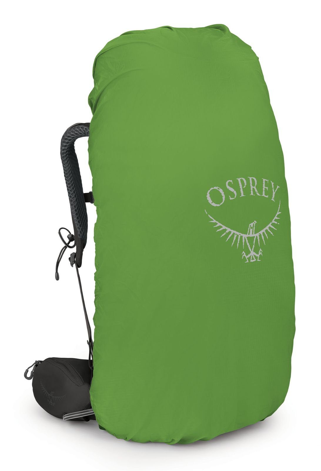 Osprey Rucksack (Set) black