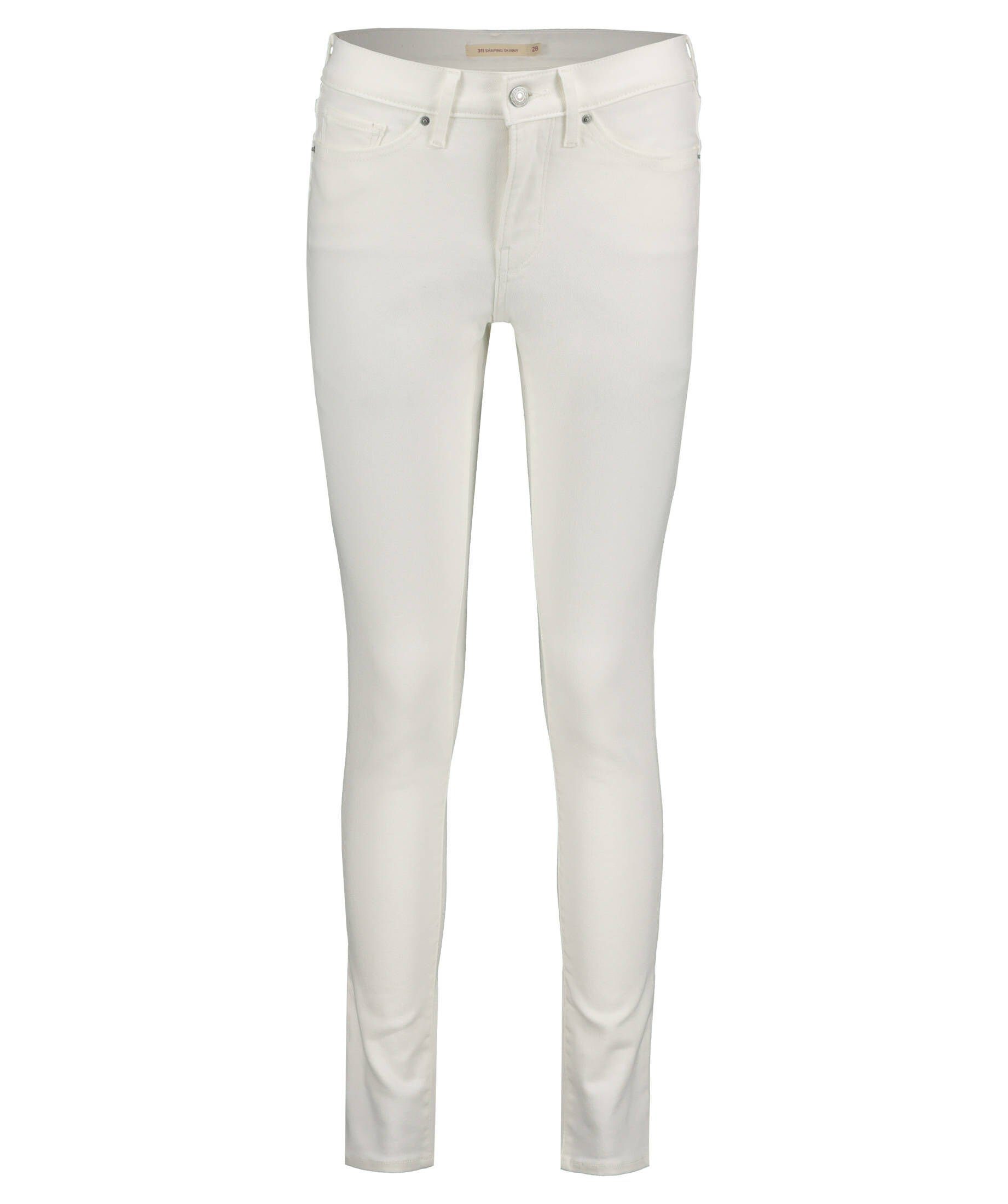 Levi's® 5-Pocket-Jeans Damen Jeans "311 Shaping günstig online kaufen