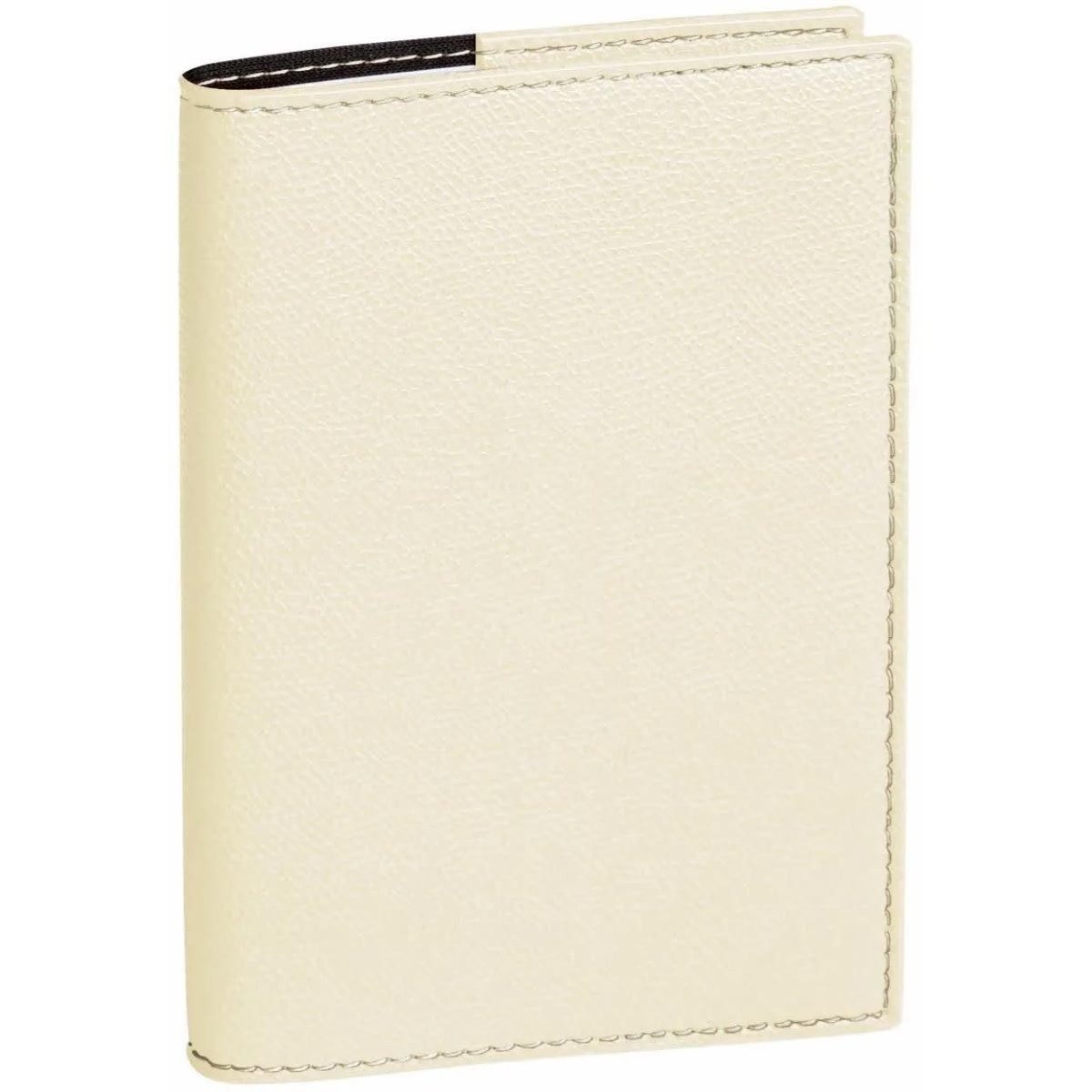 Quo Vadis Taschenkalender Kalender Geschäftbus 10x15cm Club beige 2026
