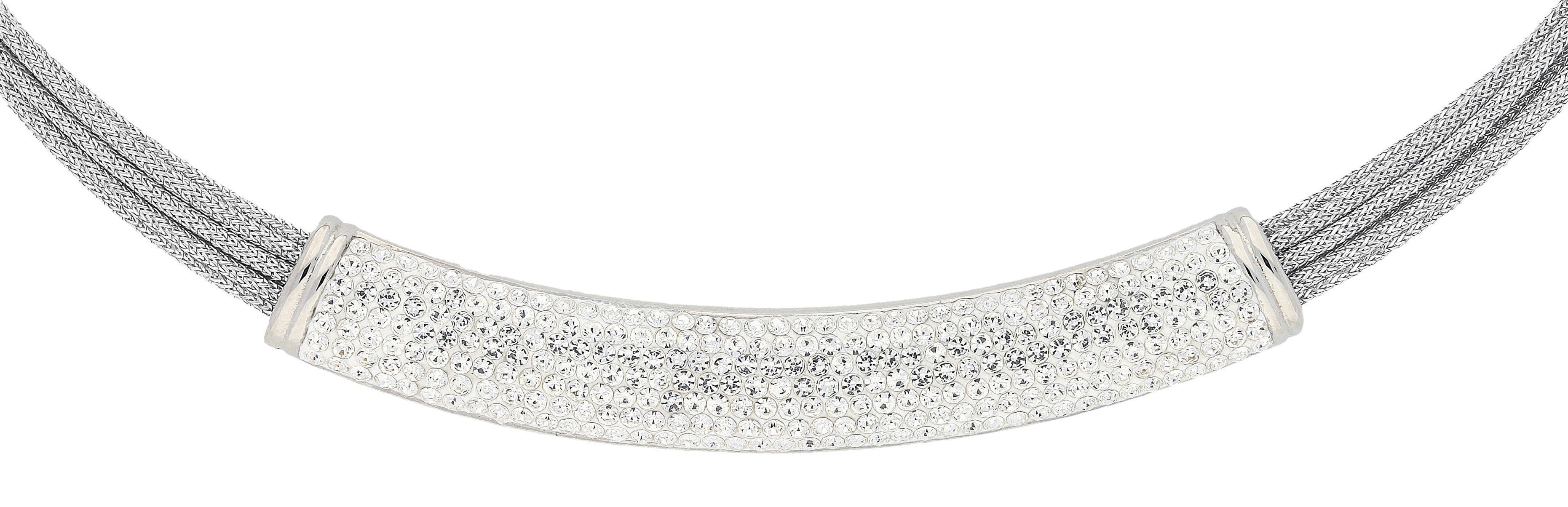 Vivance Collier Kristalle günstig online kaufen