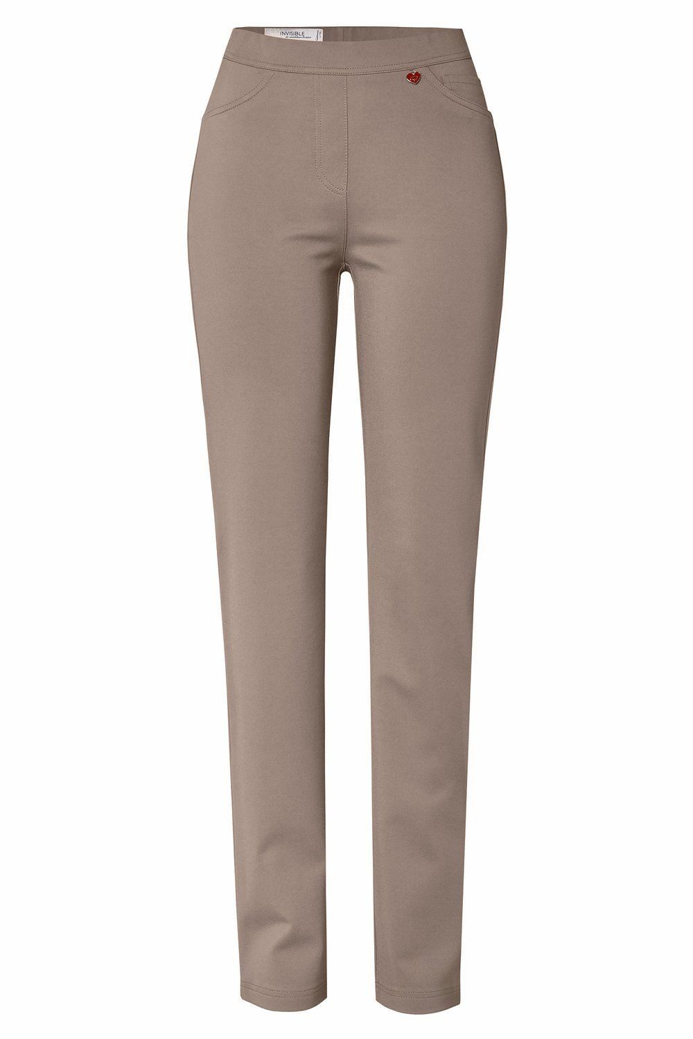Stoffhose